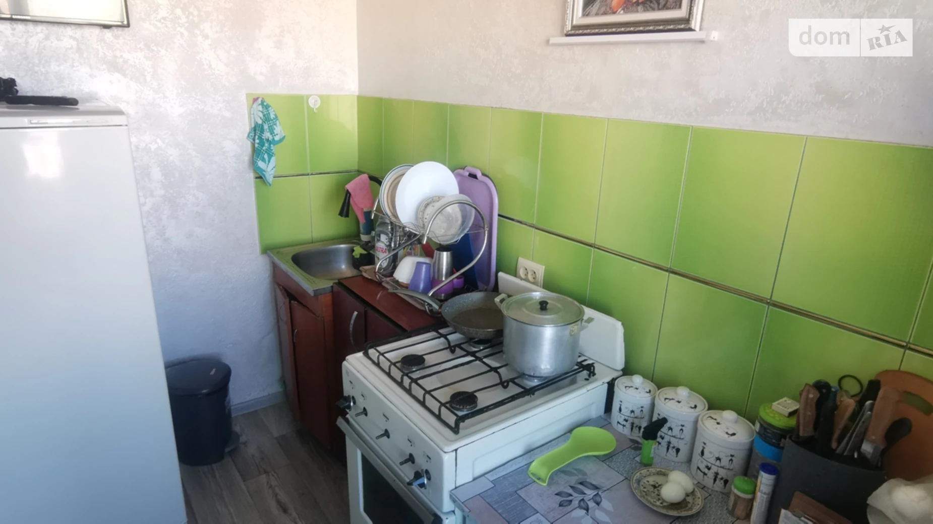 Сдается в аренду комната 20 кв. м в Виннице, цена: 4500 грн - фото 5