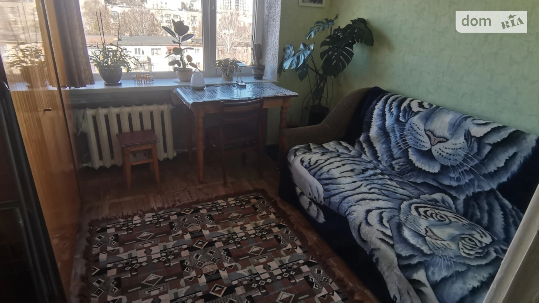 Сдается в аренду комната 20 кв. м в Виннице, цена: 4500 грн - фото 3