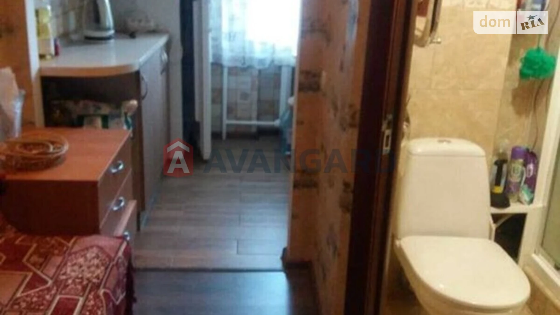 2-комнатная квартира 38 кв. м в Запорожье, цена: 23500 $ - фото 3