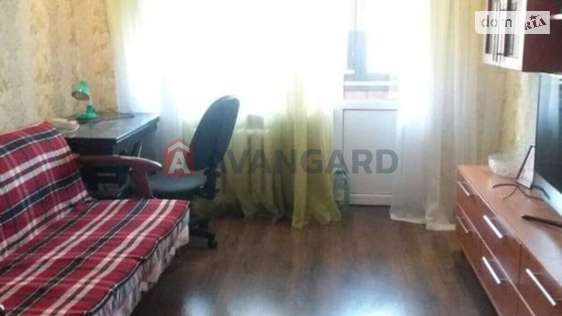 2-комнатная квартира 38 кв. м в Запорожье, цена: 23500 $ - фото 5