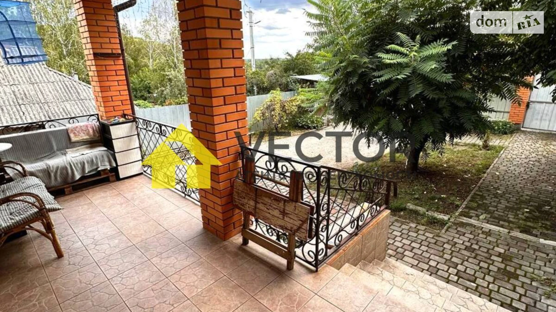 Продается одноэтажный дом 155.5 кв. м с беседкой, цена: 98000 $ - фото 4