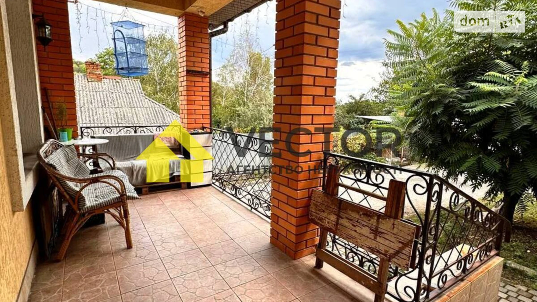 Продается одноэтажный дом 155.5 кв. м с беседкой, цена: 98000 $ - фото 2