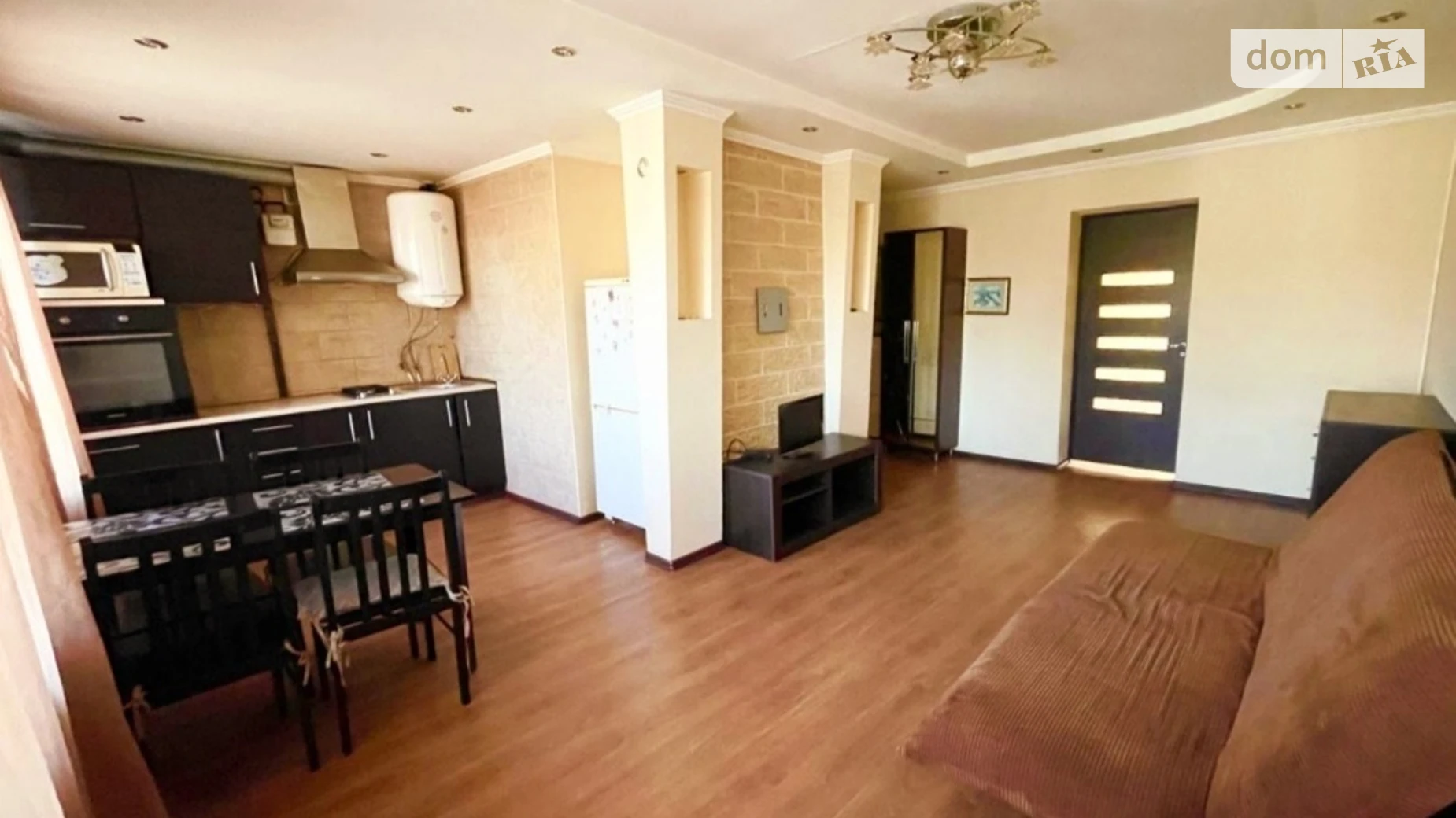 Сдается в аренду 2-комнатная квартира 45 кв. м в Днепре, ул. Независимости(Титова) - фото 3