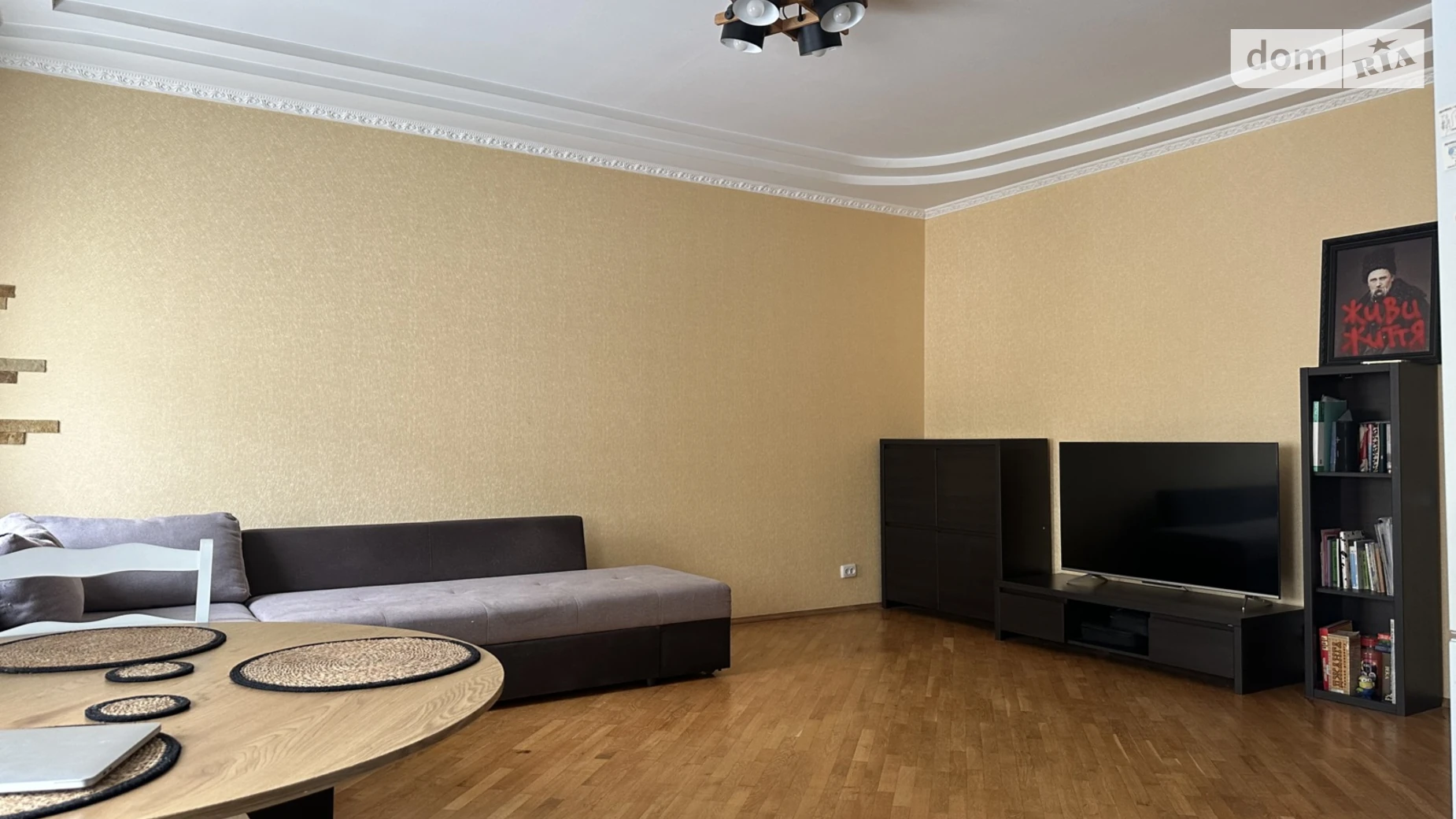 Продается 2-комнатная квартира 53.6 кв. м в, цена: 82000 $ - фото 3