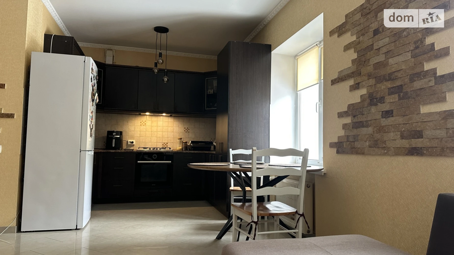 Продается 2-комнатная квартира 53.6 кв. м в, цена: 82000 $ - фото 4