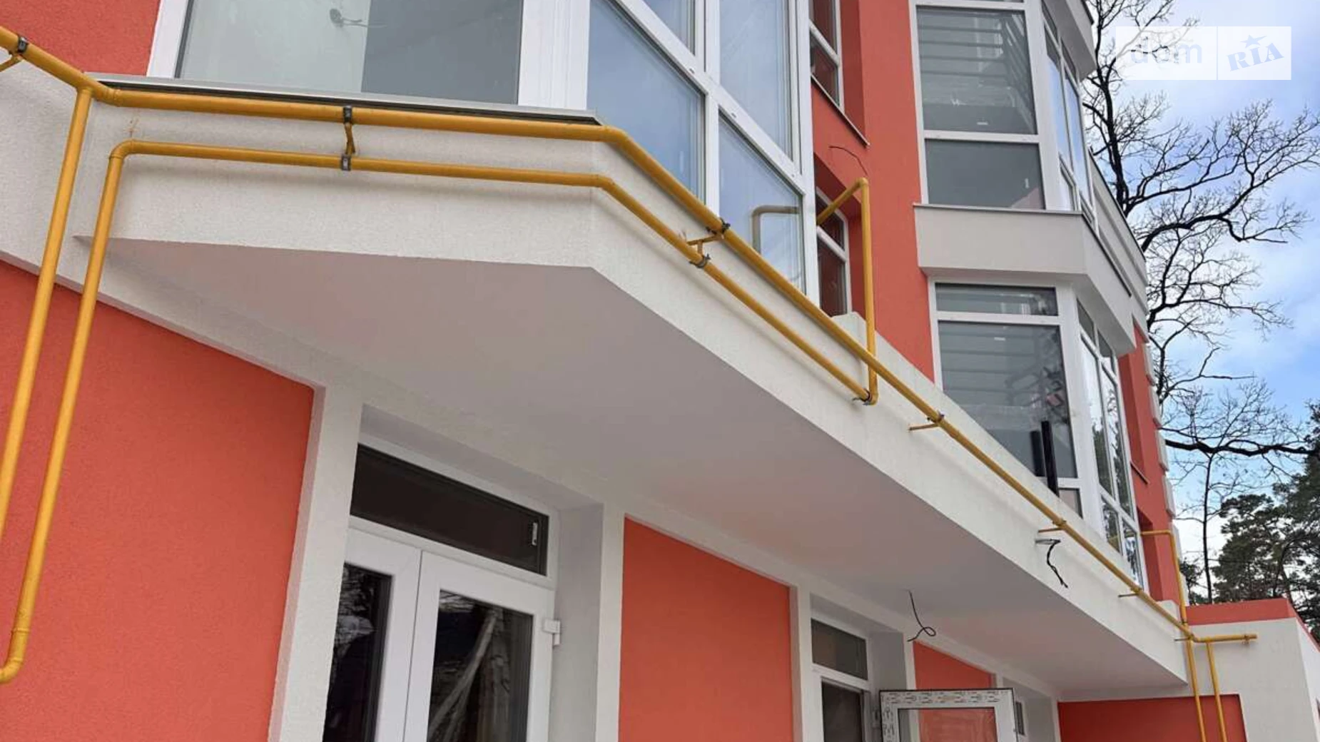 Продается 1-комнатная квартира 34.3 кв. м в Буче, ул. Мечты(Независимости), 45 - фото 2