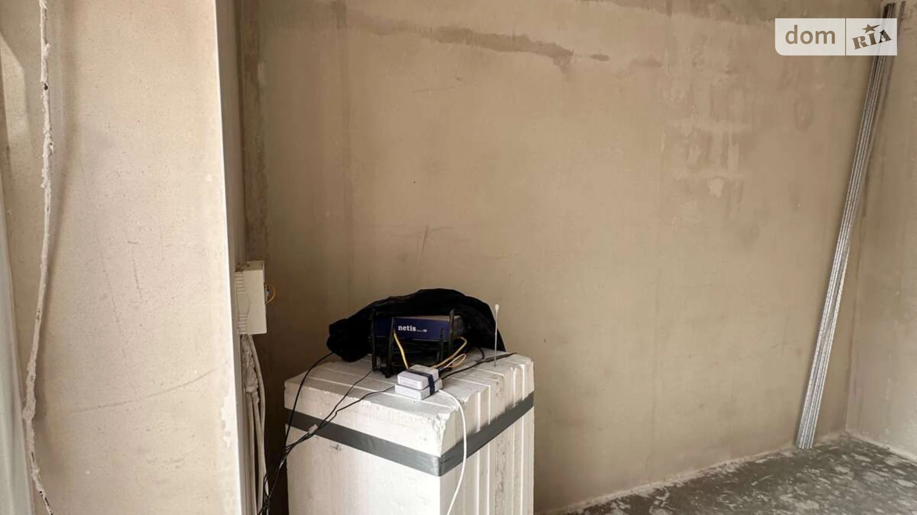 Продается 1-комнатная квартира 34.3 кв. м в Буче, ул. Мечты(Независимости), 45 - фото 4