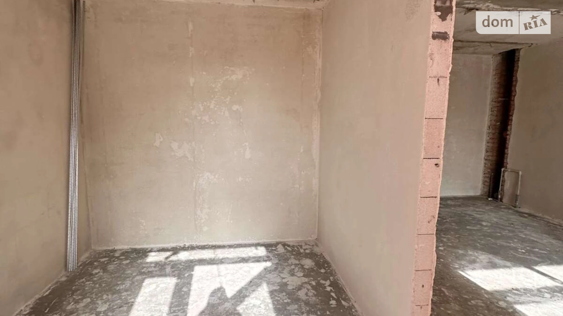 Продается 1-комнатная квартира 34.3 кв. м в Буче, ул. Мечты(Независимости), 45 - фото 5