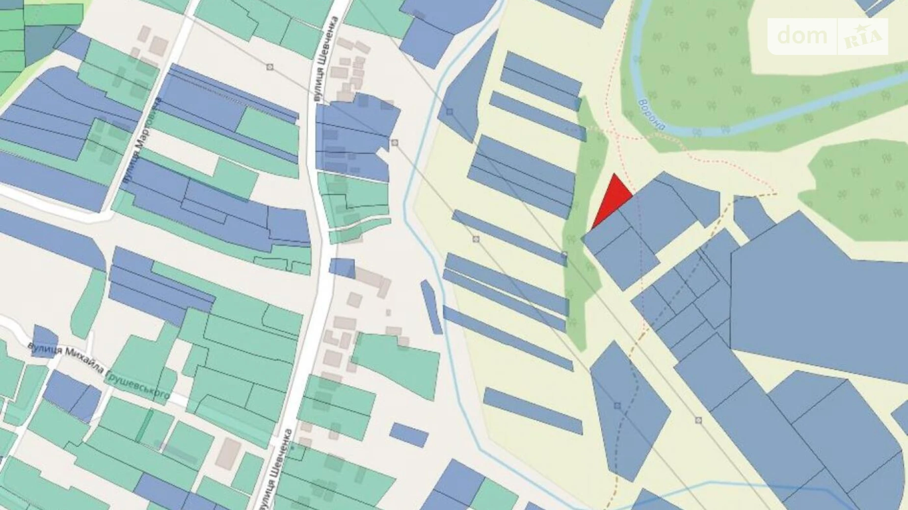 Продается земельный участок 6 соток в Ивано-Франковской области, цена: 8500 $ - фото 3