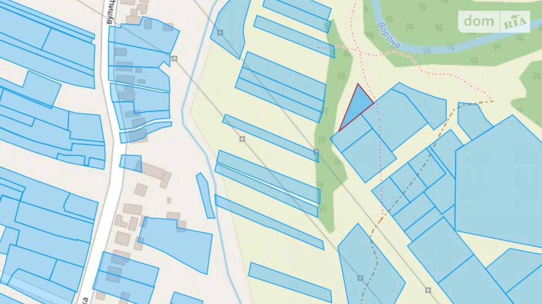 Продается земельный участок 6 соток в Ивано-Франковской области, цена: 8500 $ - фото 4