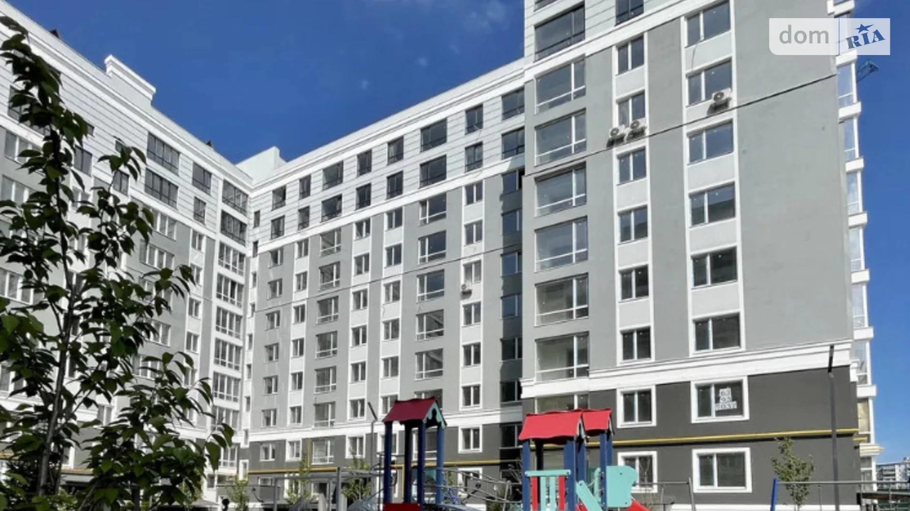 Продается 1-комнатная квартира 36.6 кв. м в Буче, ул. Ивана Кожедуба, 8А - фото 2