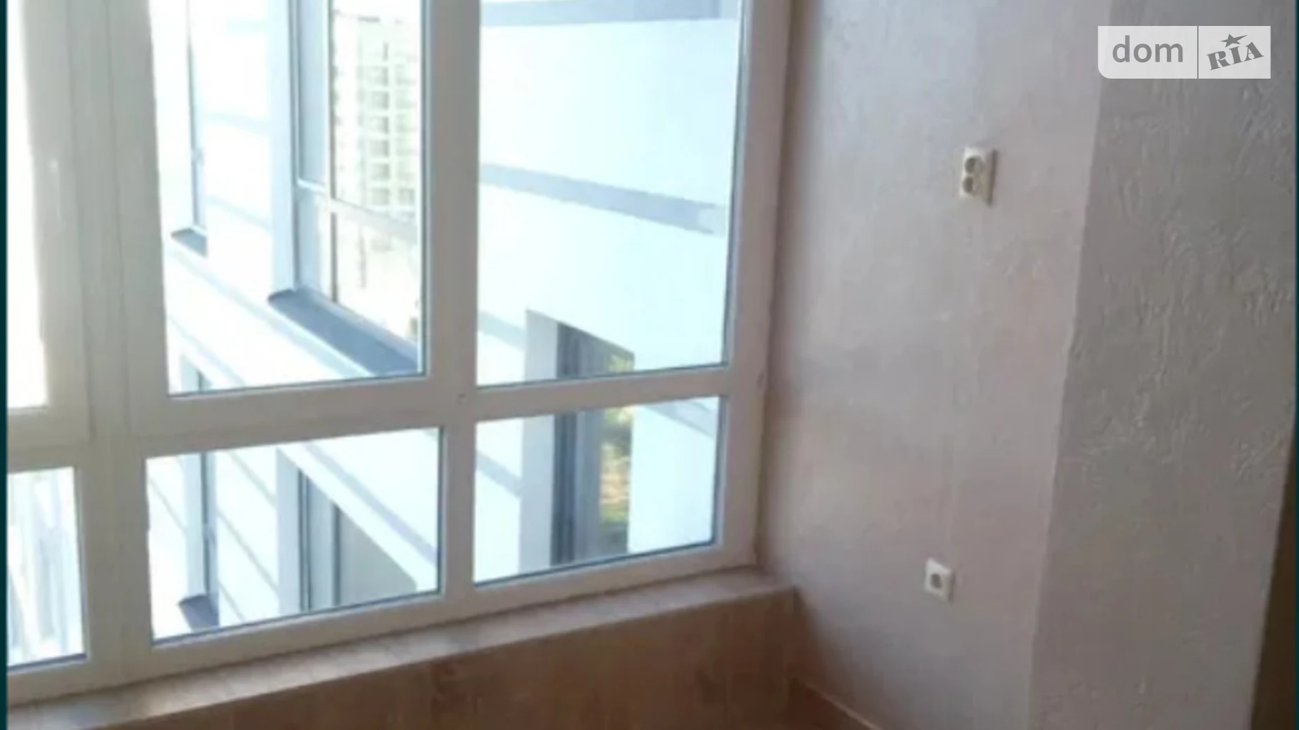 Продается 1-комнатная квартира 36.6 кв. м в Буче, ул. Ивана Кожедуба, 8А - фото 5