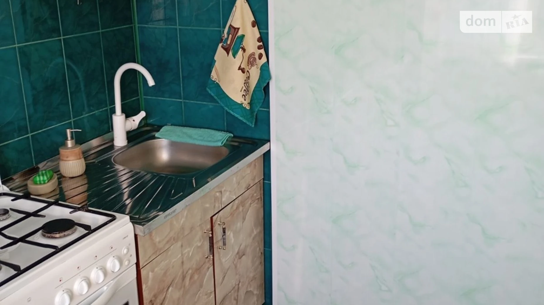 Сдается в аренду 1-комнатная квартира 36 кв. м в Виннице, ул. Келецкая, 81 - фото 2