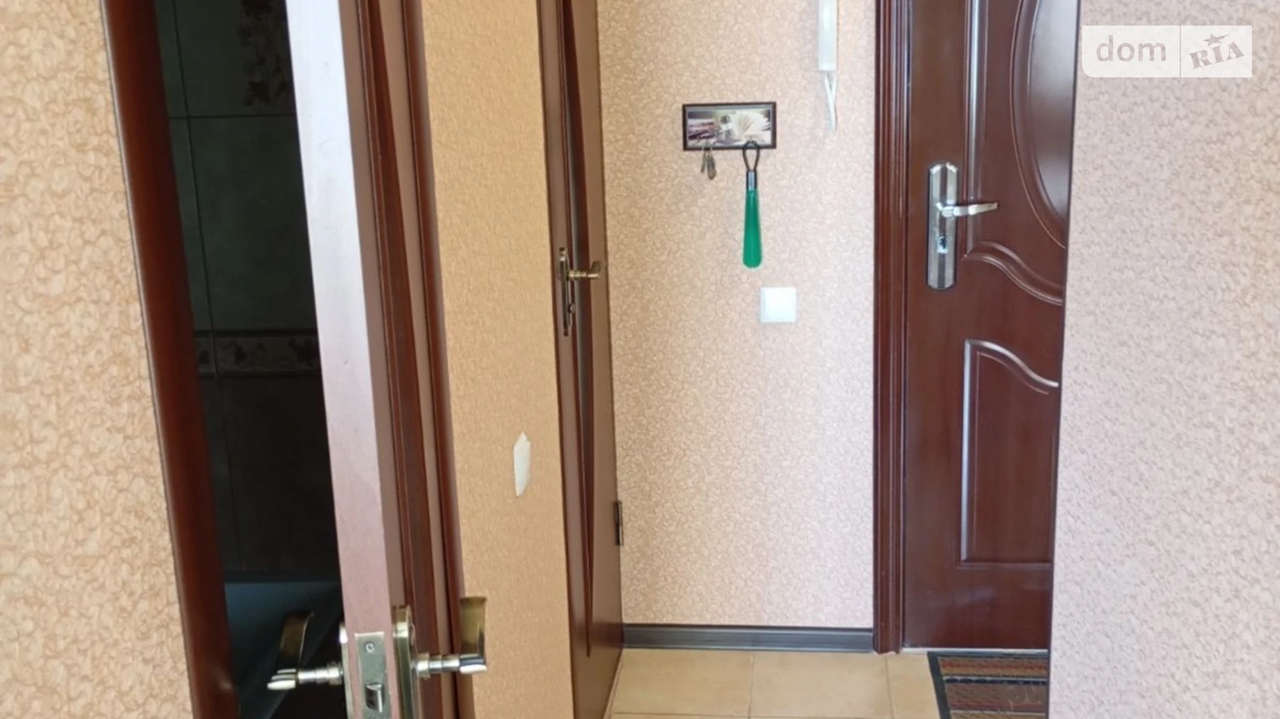 Сдается в аренду 1-комнатная квартира 36 кв. м в Виннице, ул. Келецкая, 81 - фото 3