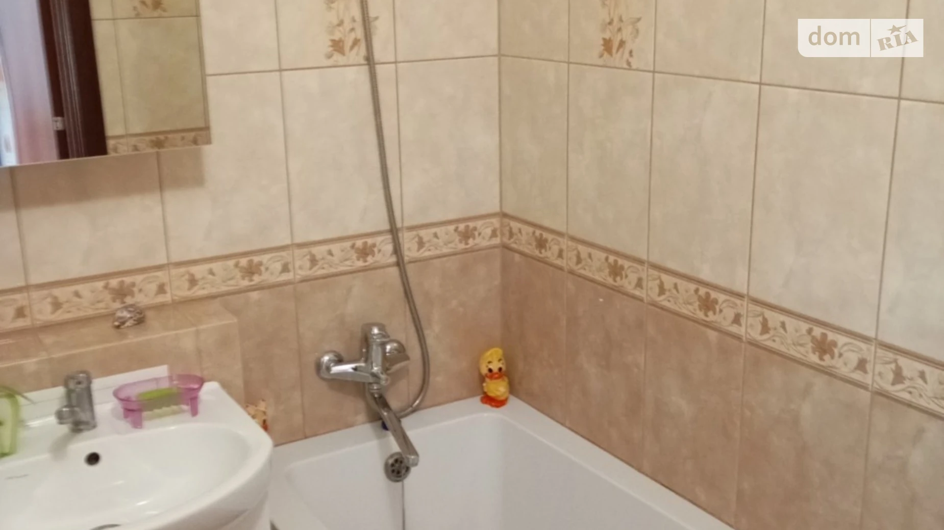 Сдается в аренду 1-комнатная квартира 36 кв. м в Виннице, ул. Келецкая, 81 - фото 4