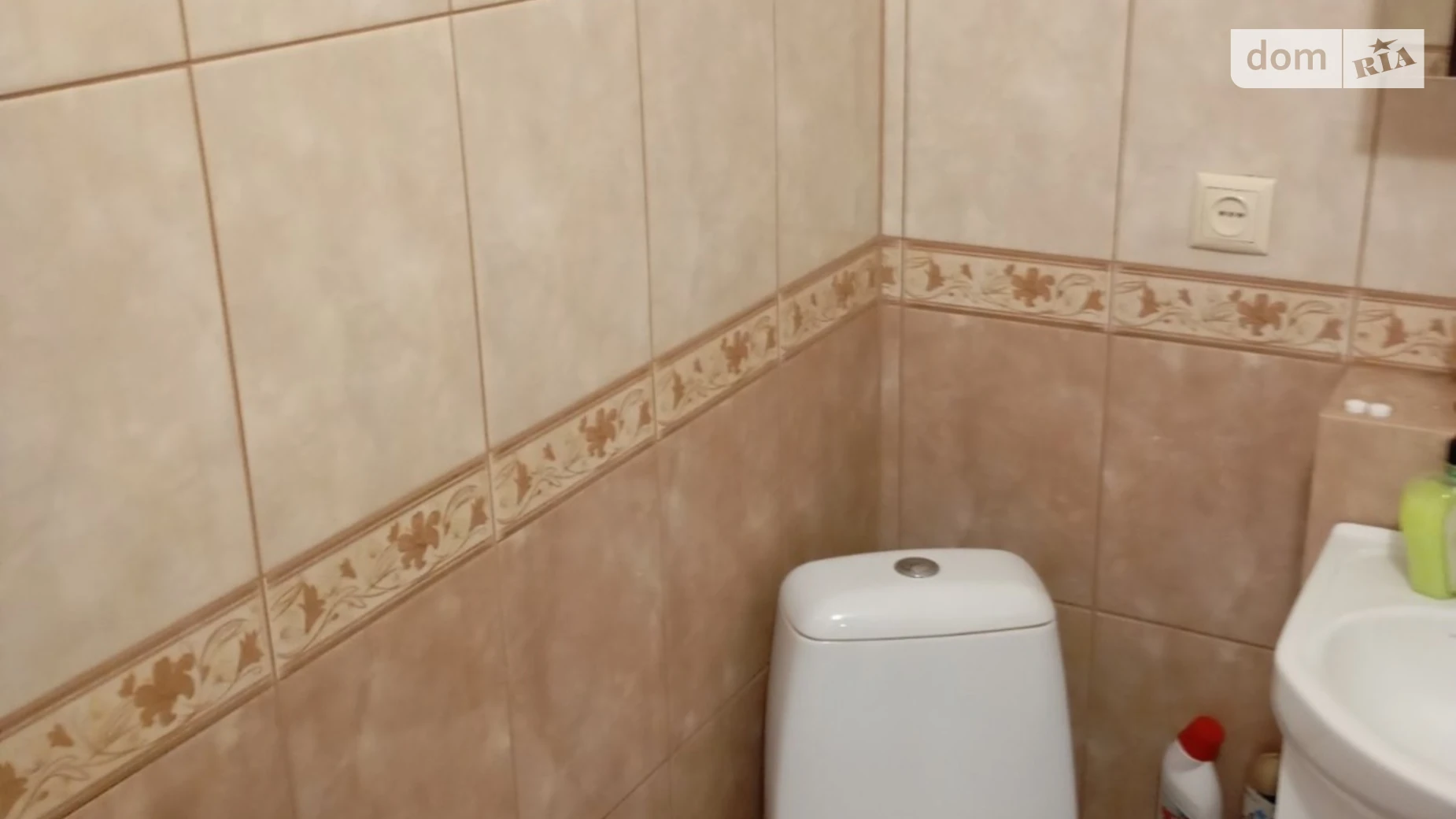 Сдается в аренду 1-комнатная квартира 36 кв. м в Виннице, ул. Келецкая, 81 - фото 5