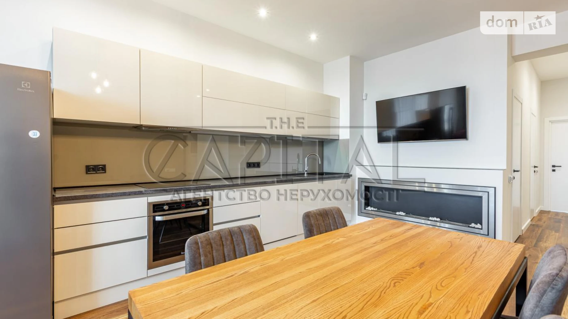 ул. Глубочицкая, 73-79 Татарка Киев ЖК Podol Plaza & Residence - фото 4