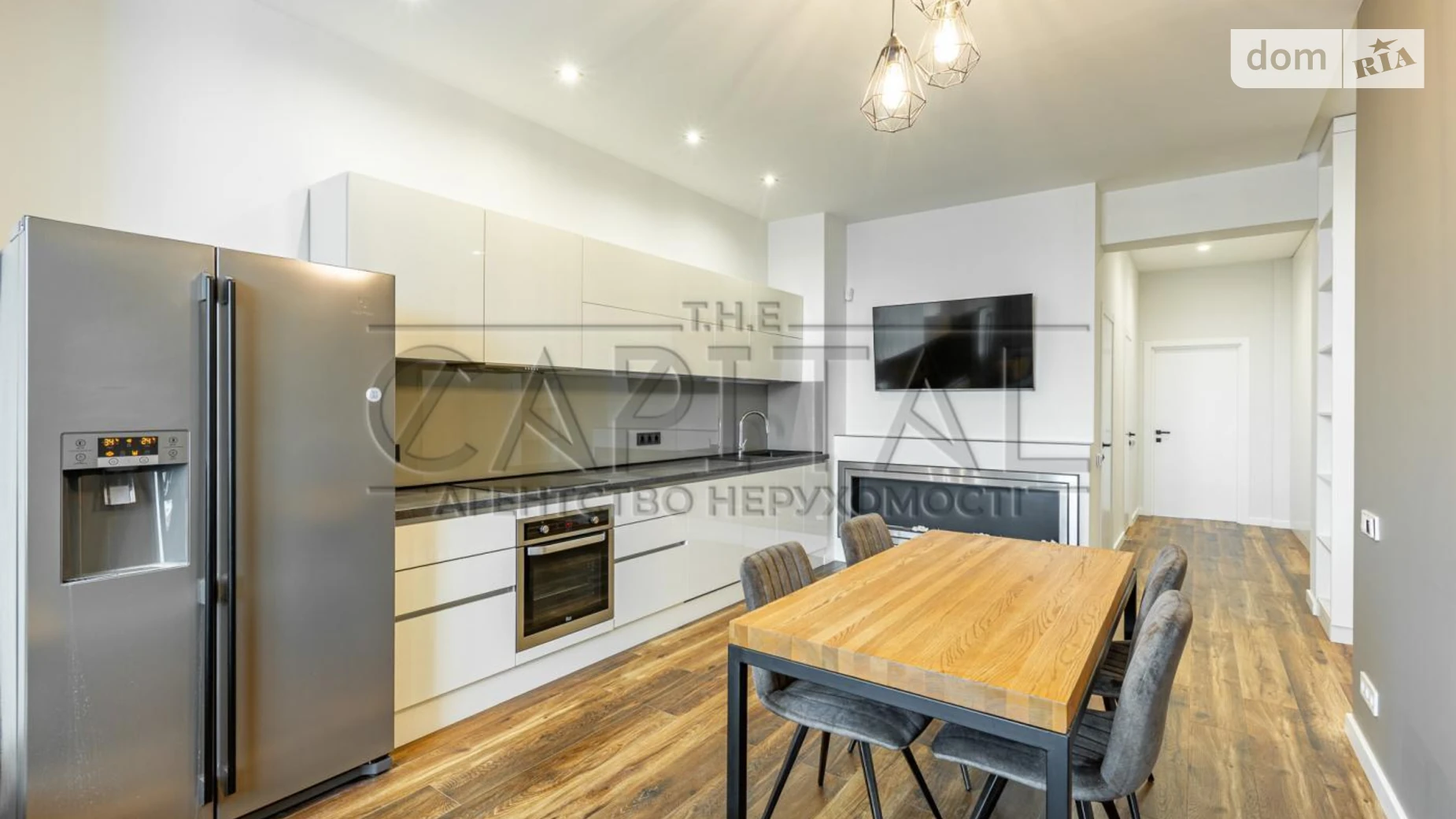 ул. Глубочицкая, 73-79 Татарка Киев ЖК Podol Plaza & Residence - фото 3