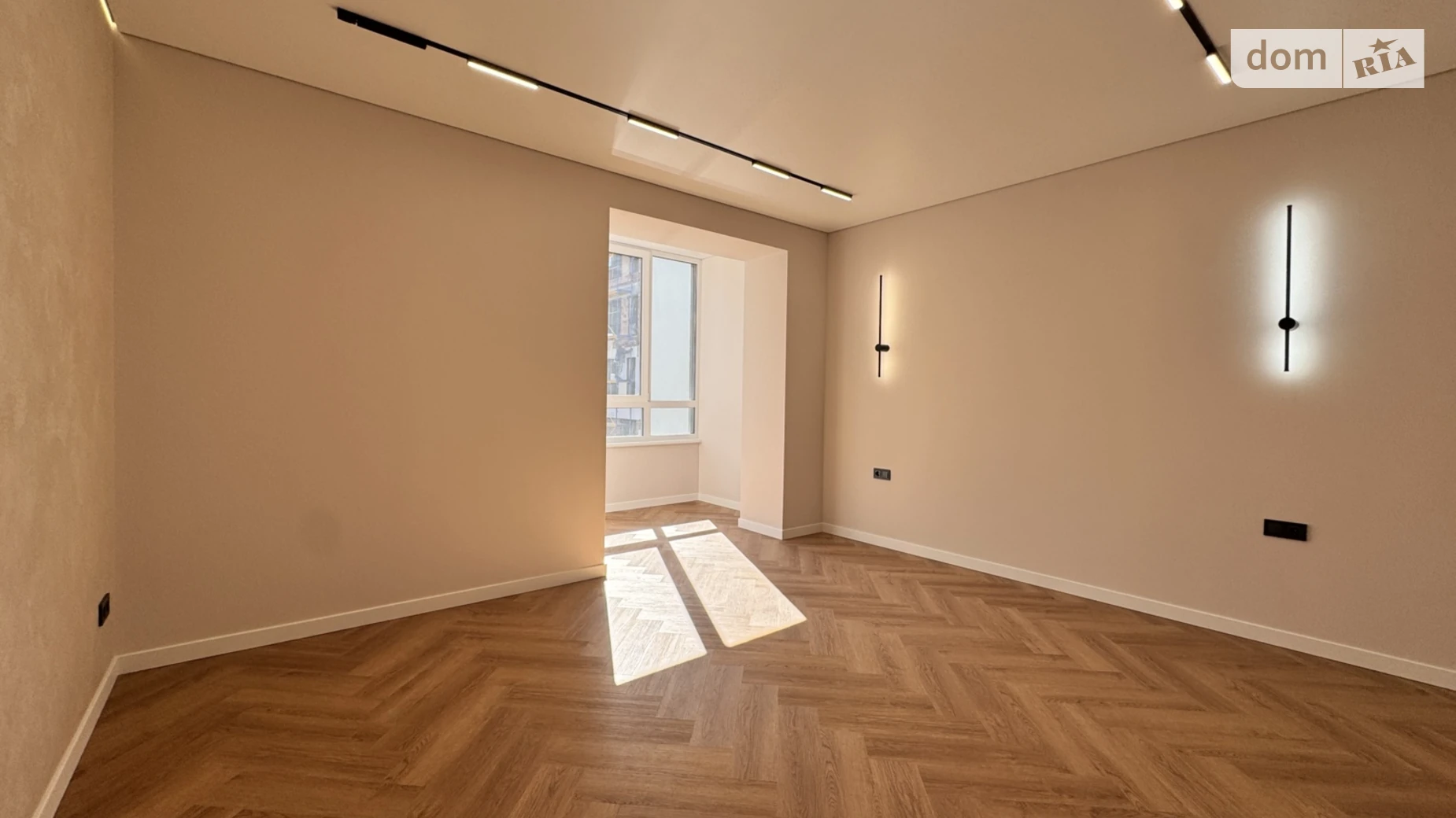 Продается 1-комнатная квартира 47.5 кв. м в Криховцах, ул. Приозерная, 42 - фото 3