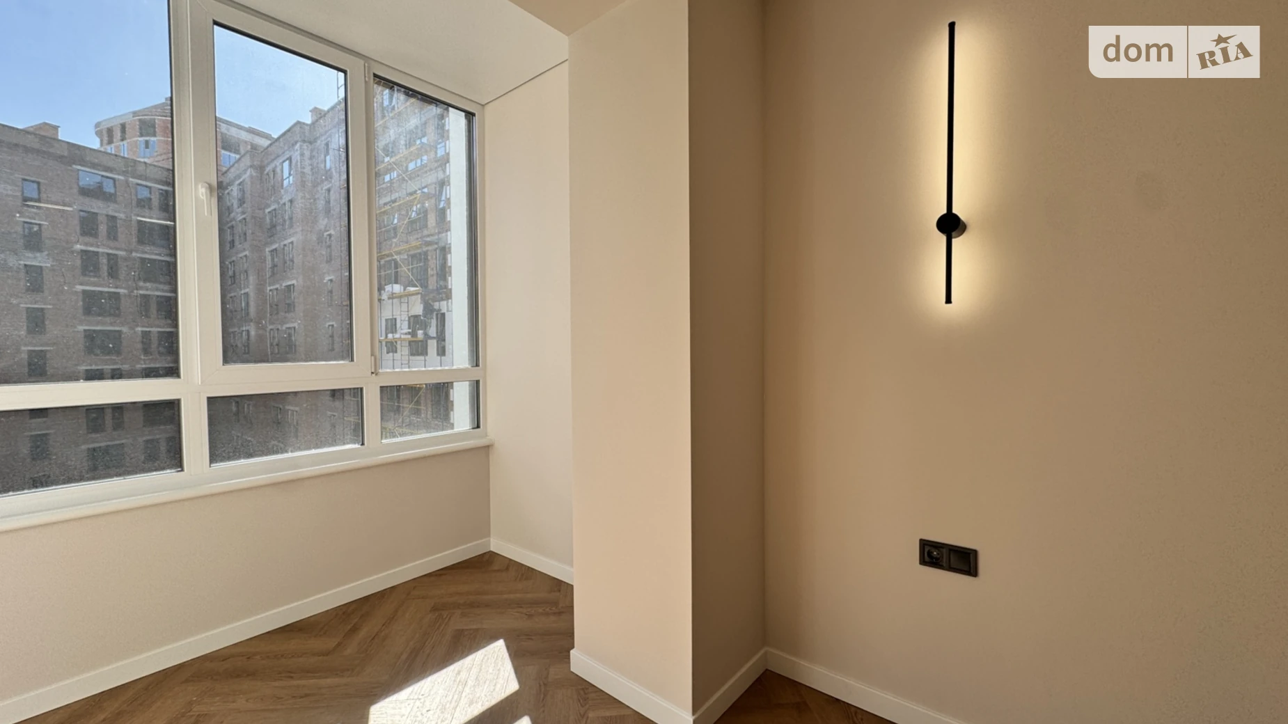 Продается 1-комнатная квартира 47.5 кв. м в Криховцах, ул. Приозерная, 42 - фото 5