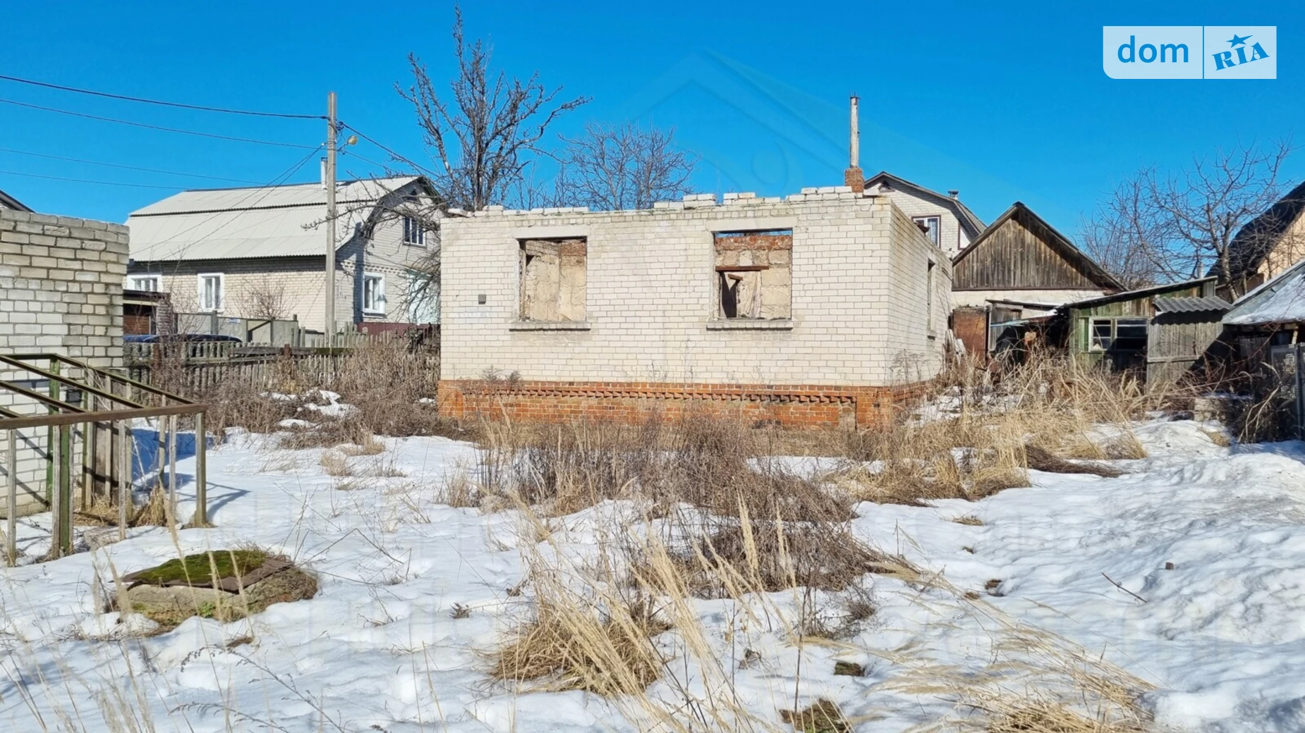 Продается земельный участок 5.11 соток в Черниговской области, цена: 26500 $ - фото 5