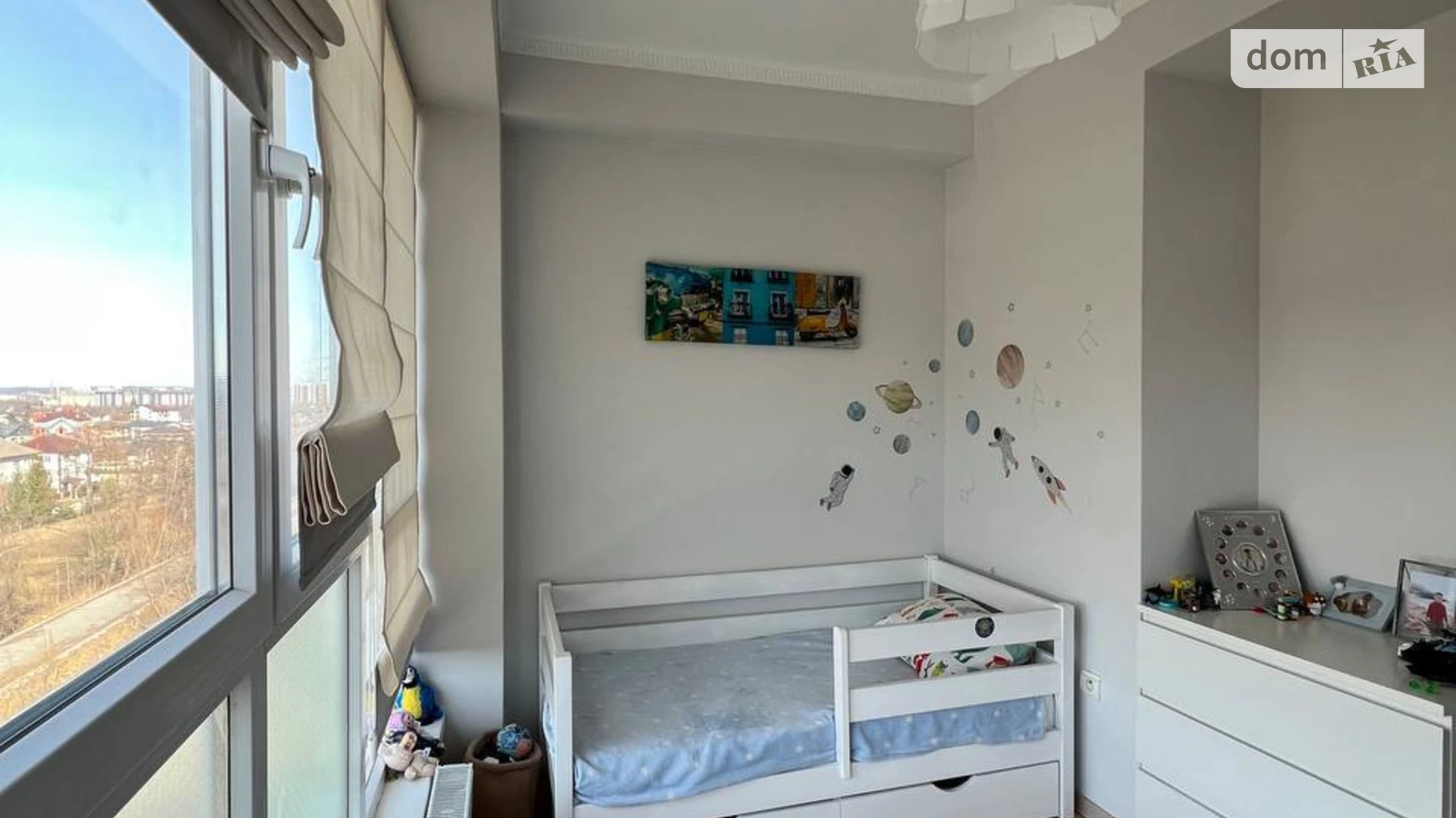 Продается 3-комнатная квартира 65.6 кв. м в Криховцах, ул. Слободская - фото 3