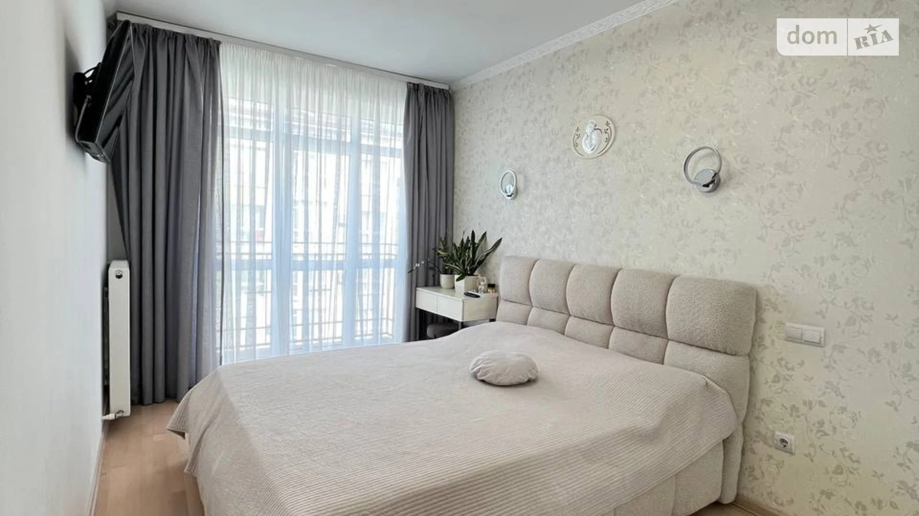 Продается 3-комнатная квартира 65.6 кв. м в Криховцах, ул. Слободская - фото 4