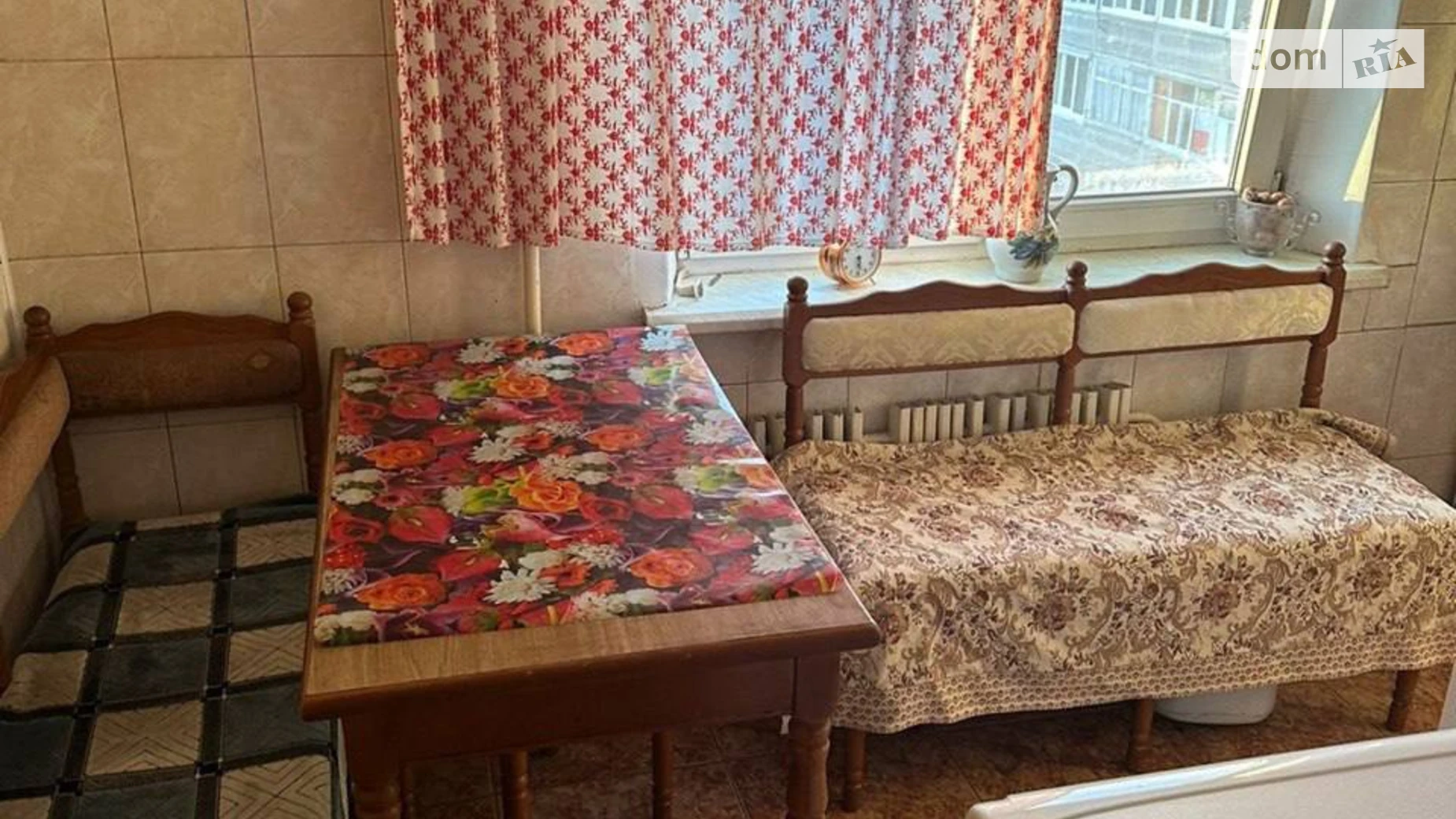 Продается 1-комнатная квартира 31.3 кв. м в Хмельницком, ул. Прибугская, 24 - фото 4