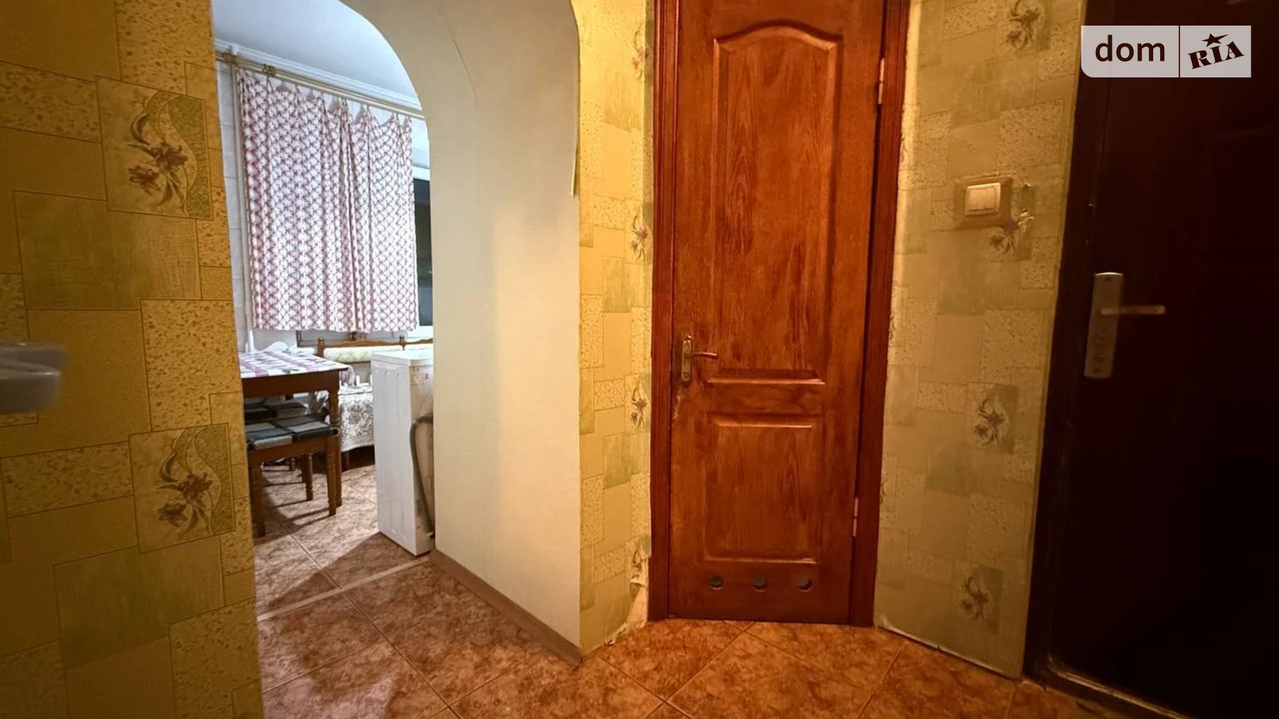 Продается 1-комнатная квартира 31.3 кв. м в Хмельницком, ул. Прибугская, 24 - фото 3