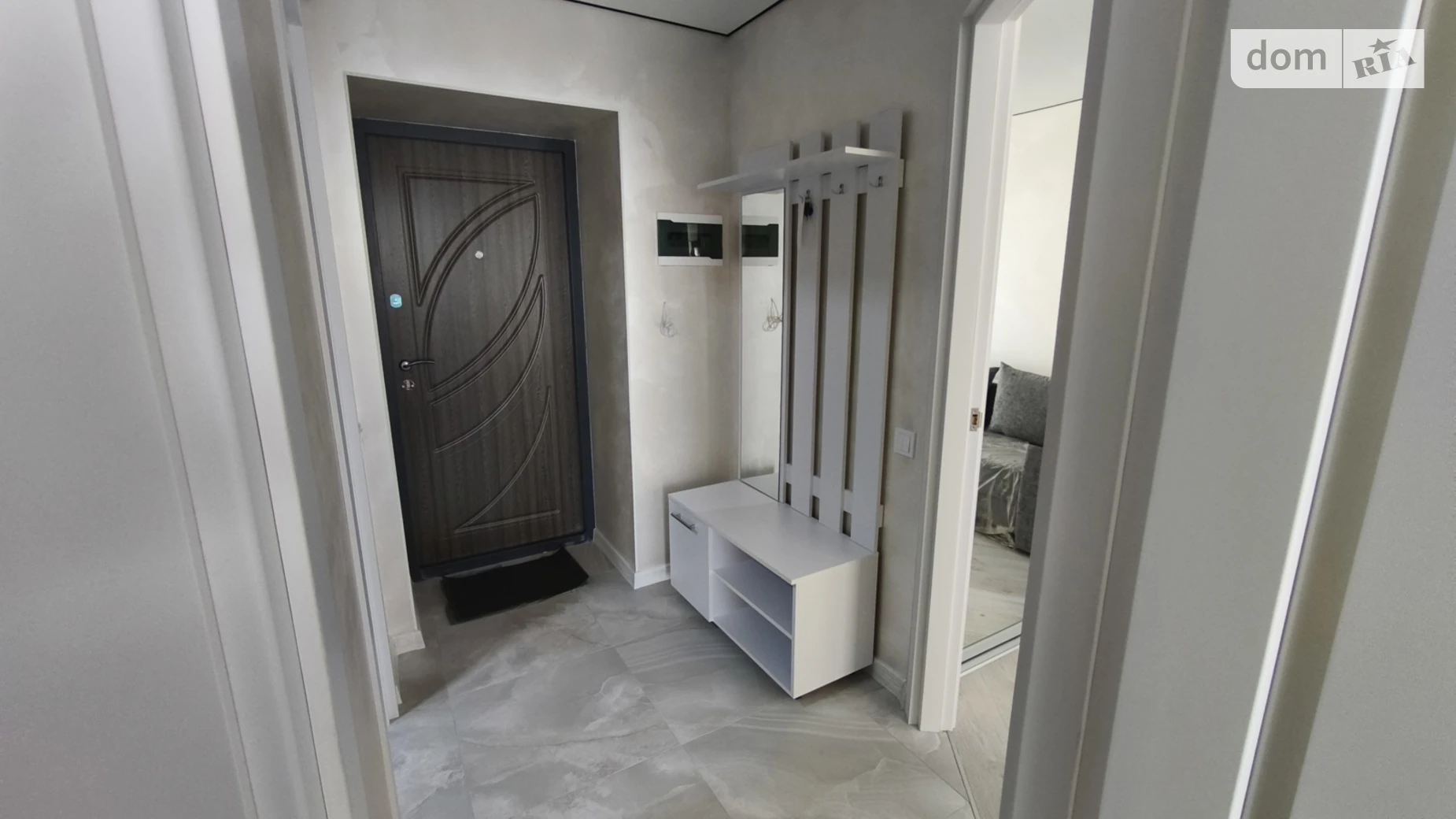 Сдается в аренду 1-комнатная квартира 45 кв. м в Виннице, просп. Юности, 16В - фото 2