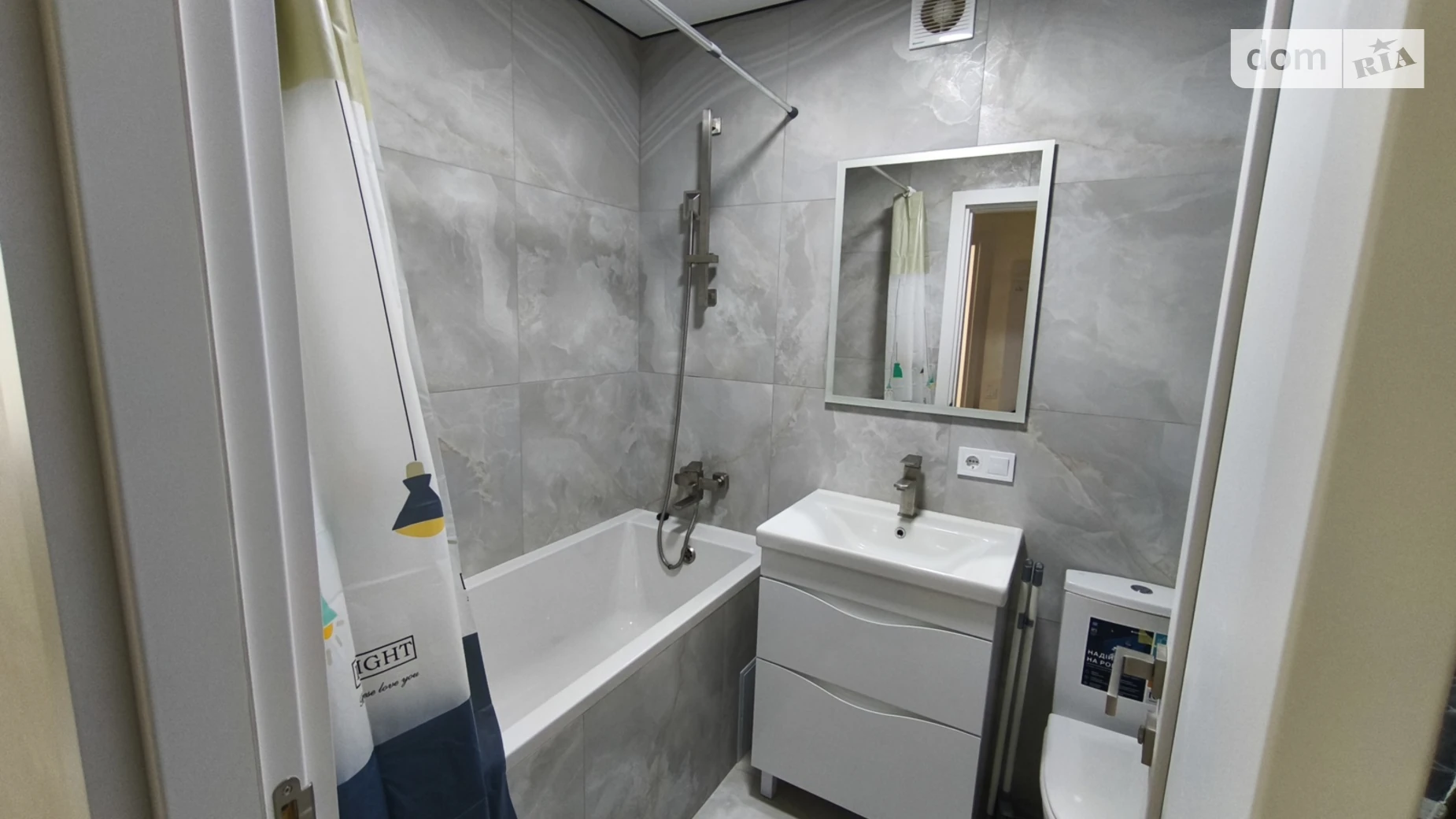 Сдается в аренду 1-комнатная квартира 45 кв. м в Виннице, просп. Юности, 16В - фото 4