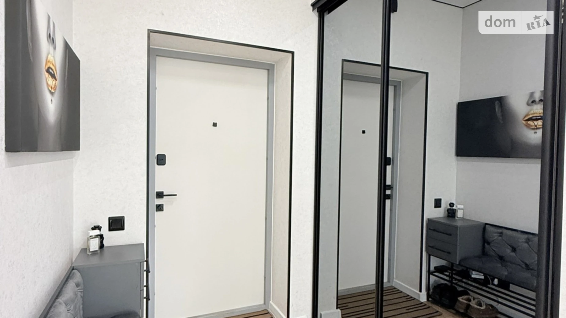 Продается 1-комнатная квартира 43.3 кв. м в, цена: 67500 $ - фото 4