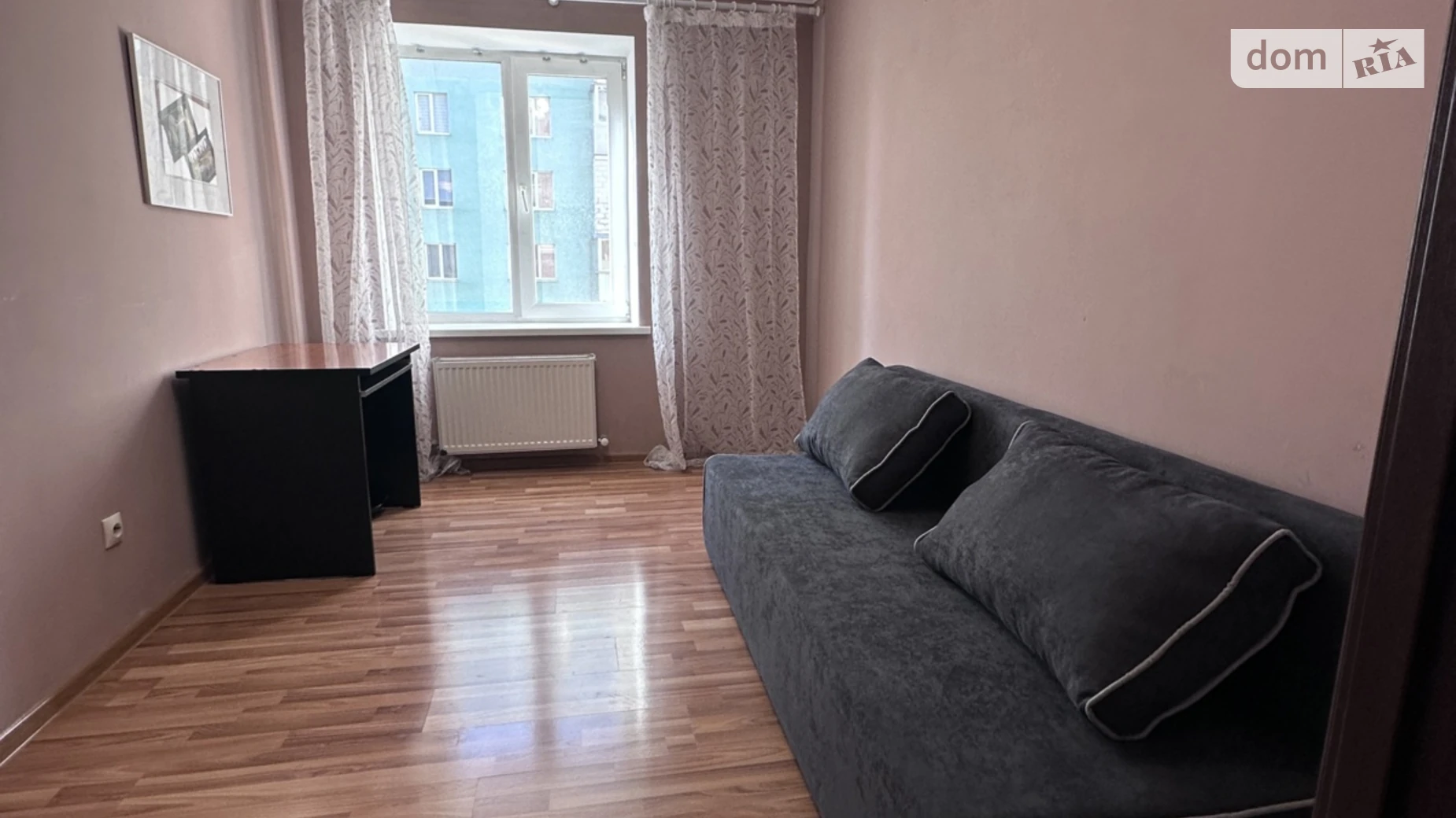 Здається в оренду 2-кімнатна квартира 56 кв. м у Хмельницькому, вул. Кармелюка, 5/3 - фото 3