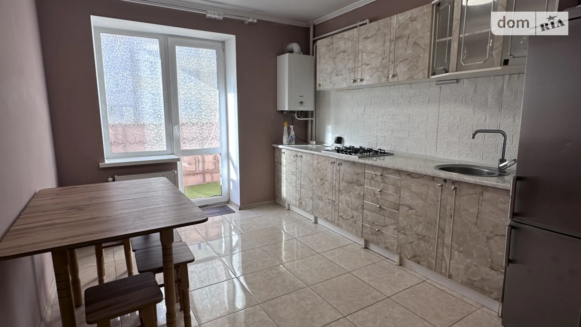 Здається в оренду 2-кімнатна квартира 56 кв. м у Хмельницькому, вул. Кармелюка, 5/3 - фото 4