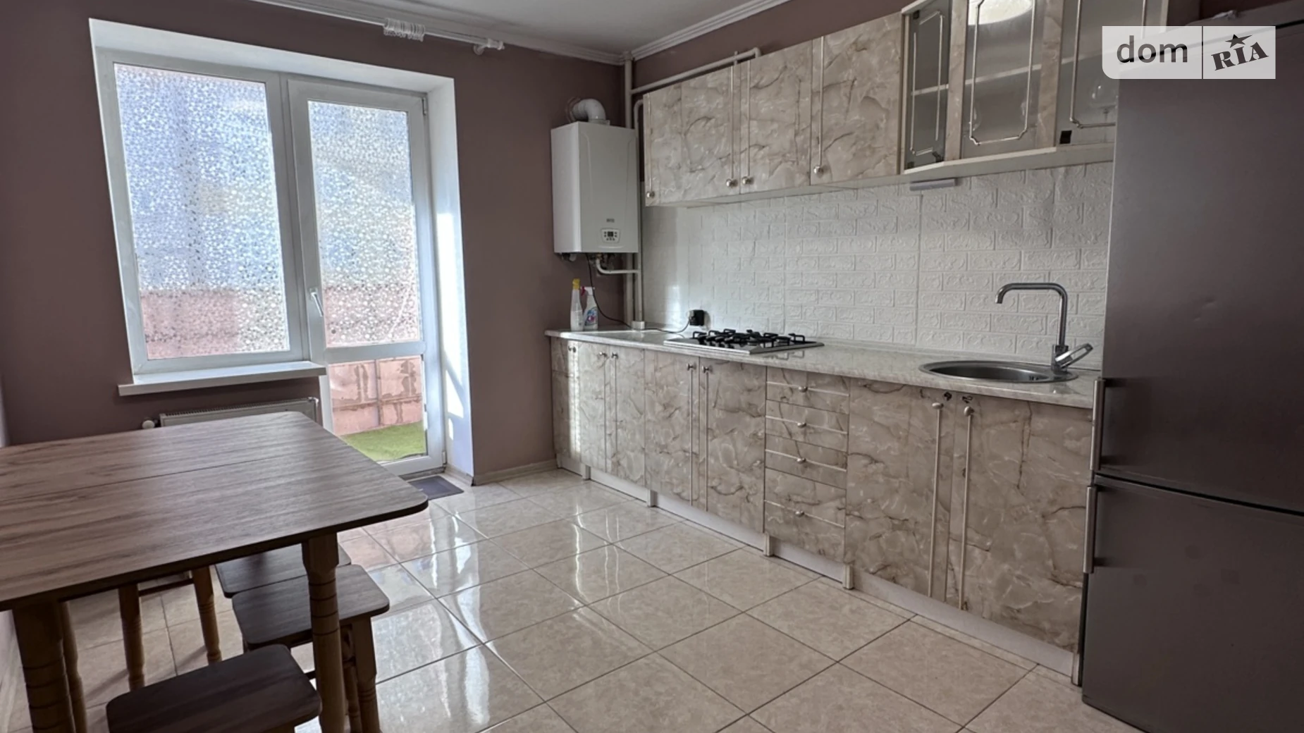 Здається в оренду 2-кімнатна квартира 56 кв. м у Хмельницькому, вул. Кармелюка, 5/3 - фото 5