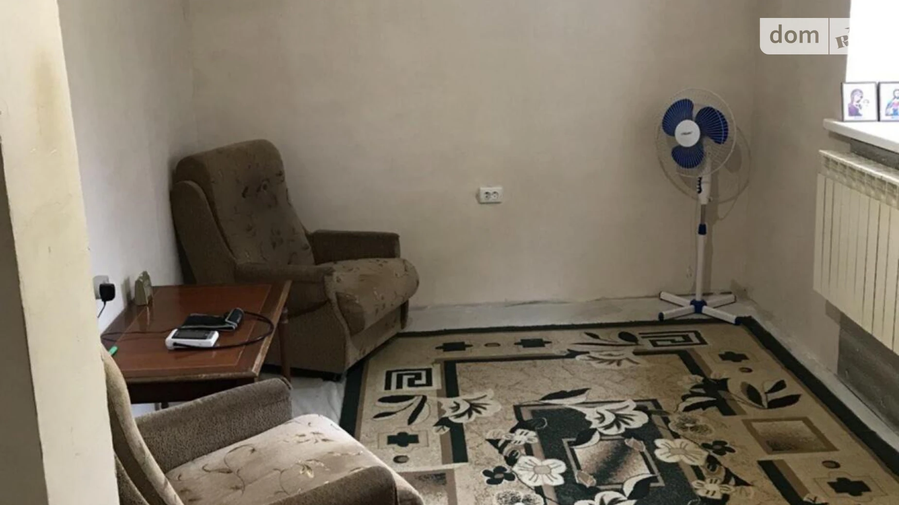 Продается одноэтажный дом 67 кв. м с мансардой, цена: 19500 $ - фото 2