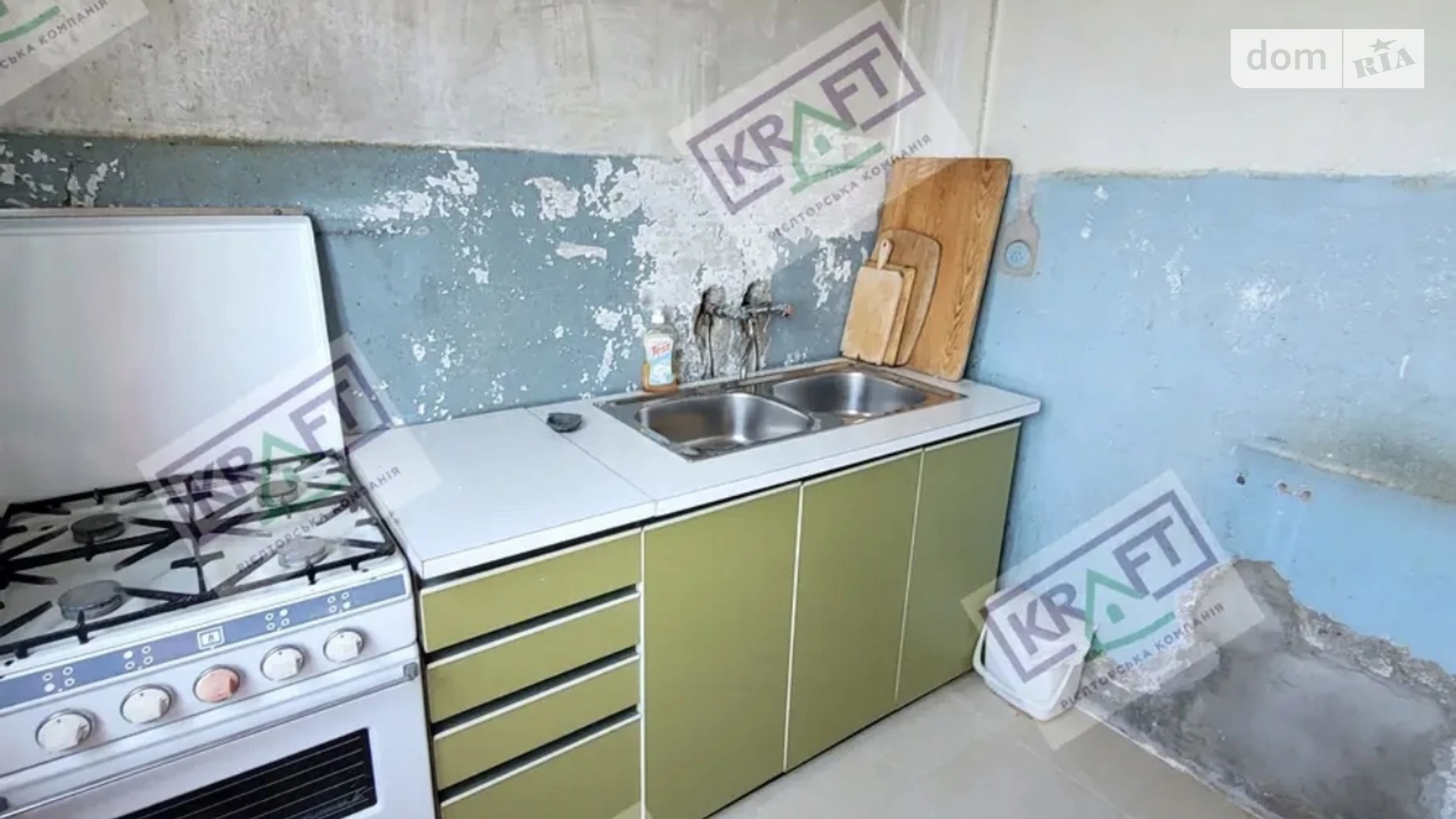 Продается 3-комнатная квартира 68 кв. м в Харькове, цена: 30000 € - фото 2