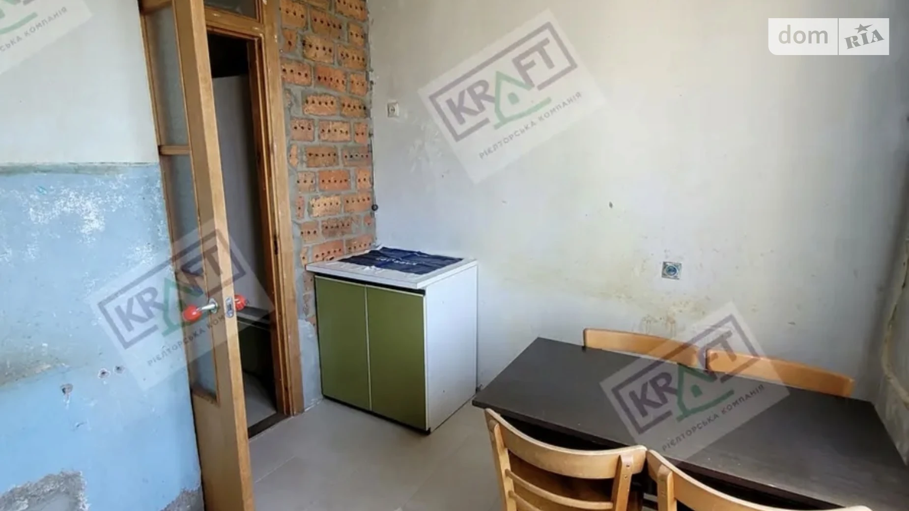 Продается 3-комнатная квартира 68 кв. м в Харькове, цена: 30000 € - фото 3