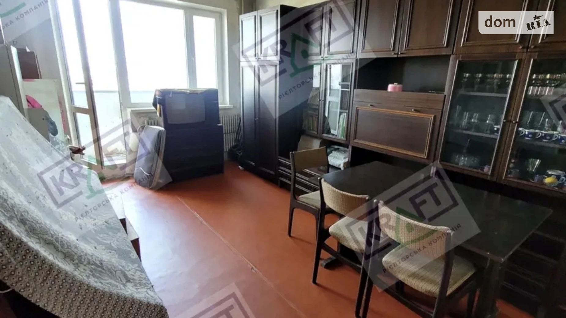 Продается 3-комнатная квартира 68 кв. м в Харькове, цена: 30000 € - фото 4