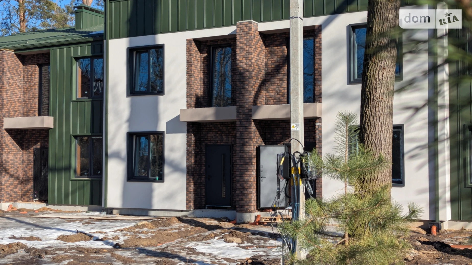 ул. Варшавская(Советская) Ирпень, цена: 92000 $ - фото 3