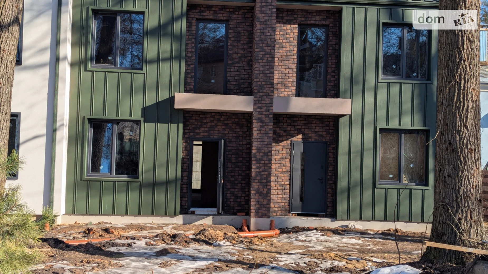 ул. Варшавская(Советская) Ирпень, цена: 92000 $ - фото 5