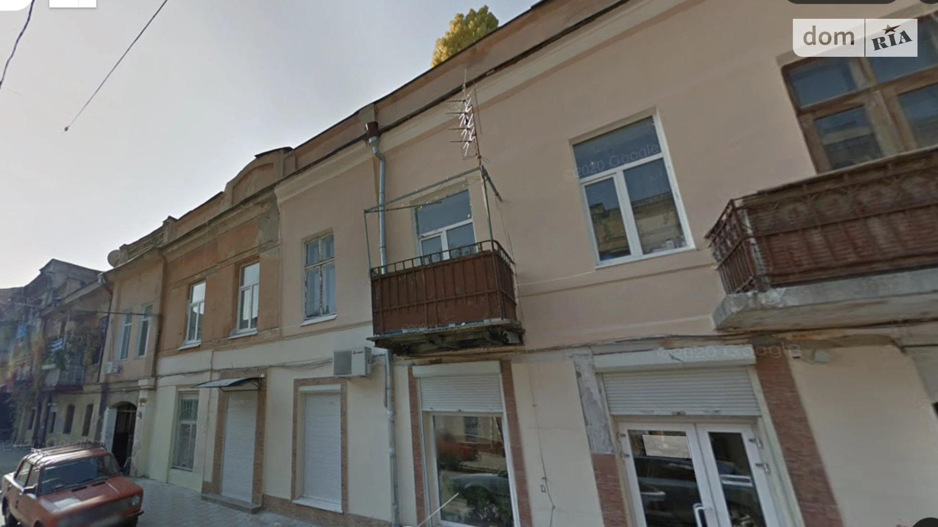 Продається 1-кімнатна квартира 16 кв. м у Одесі, пров. Нечипуренка - фото 2