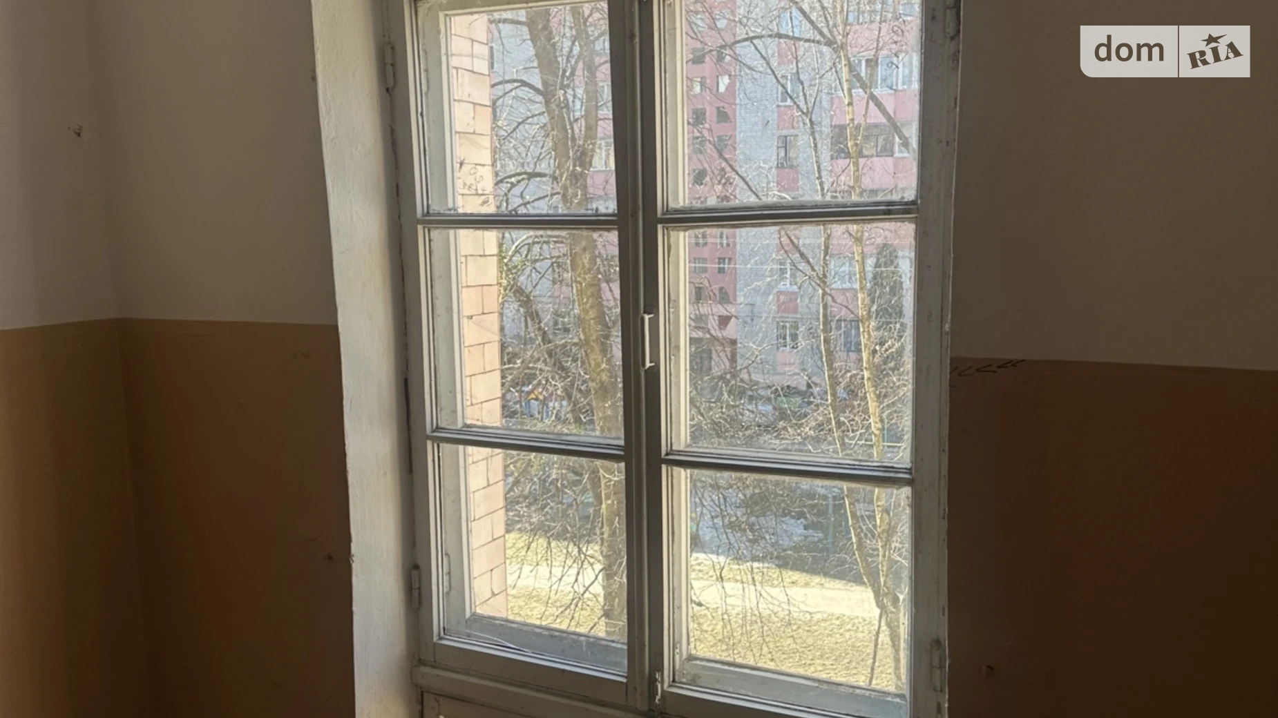 Продается 3-комнатная квартира 74.33 кв. м в Житомире, пр. Богуна Ивана - фото 2