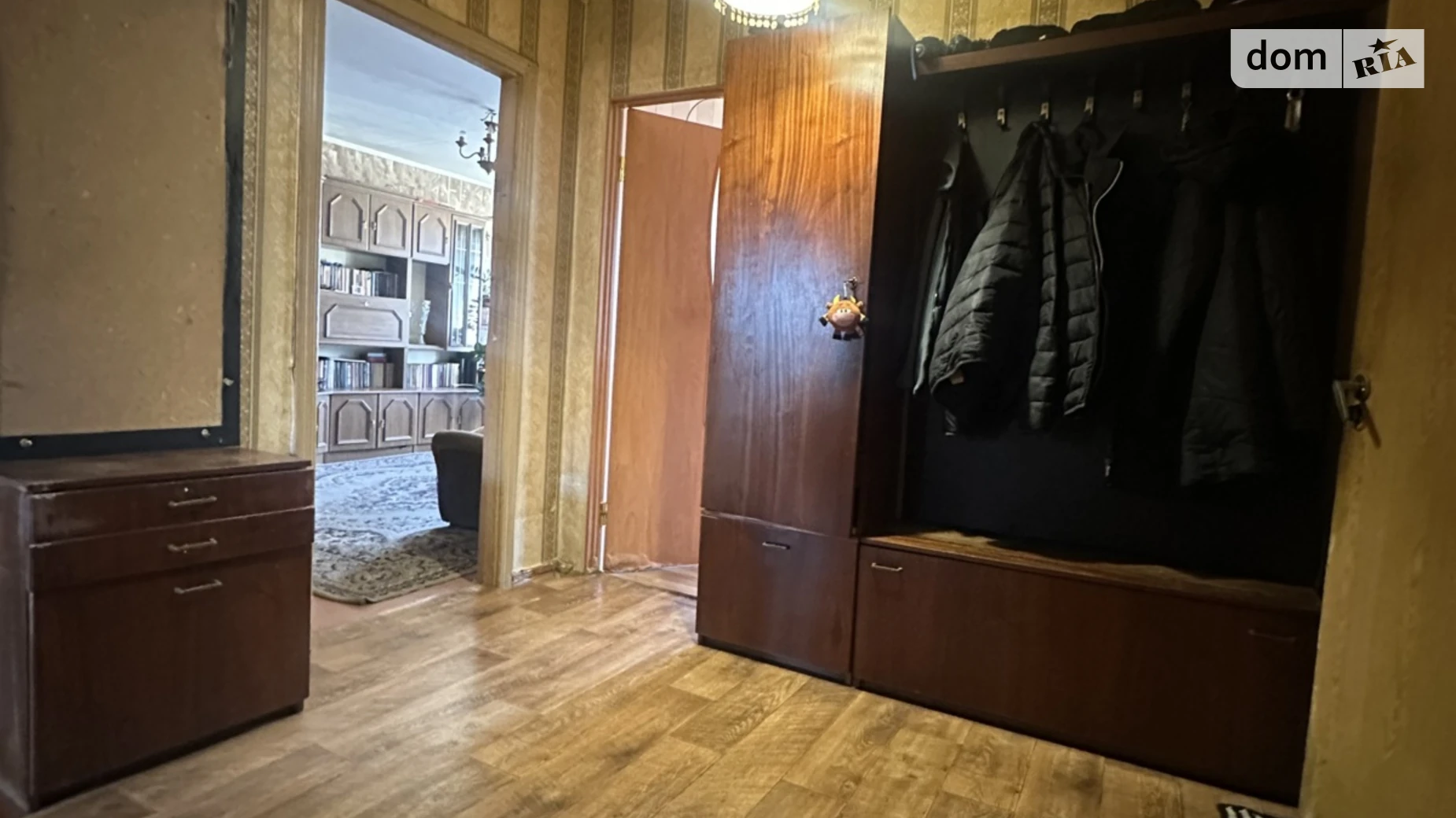 Продается 3-комнатная квартира 74.33 кв. м в Житомире, пр. Богуна Ивана - фото 3