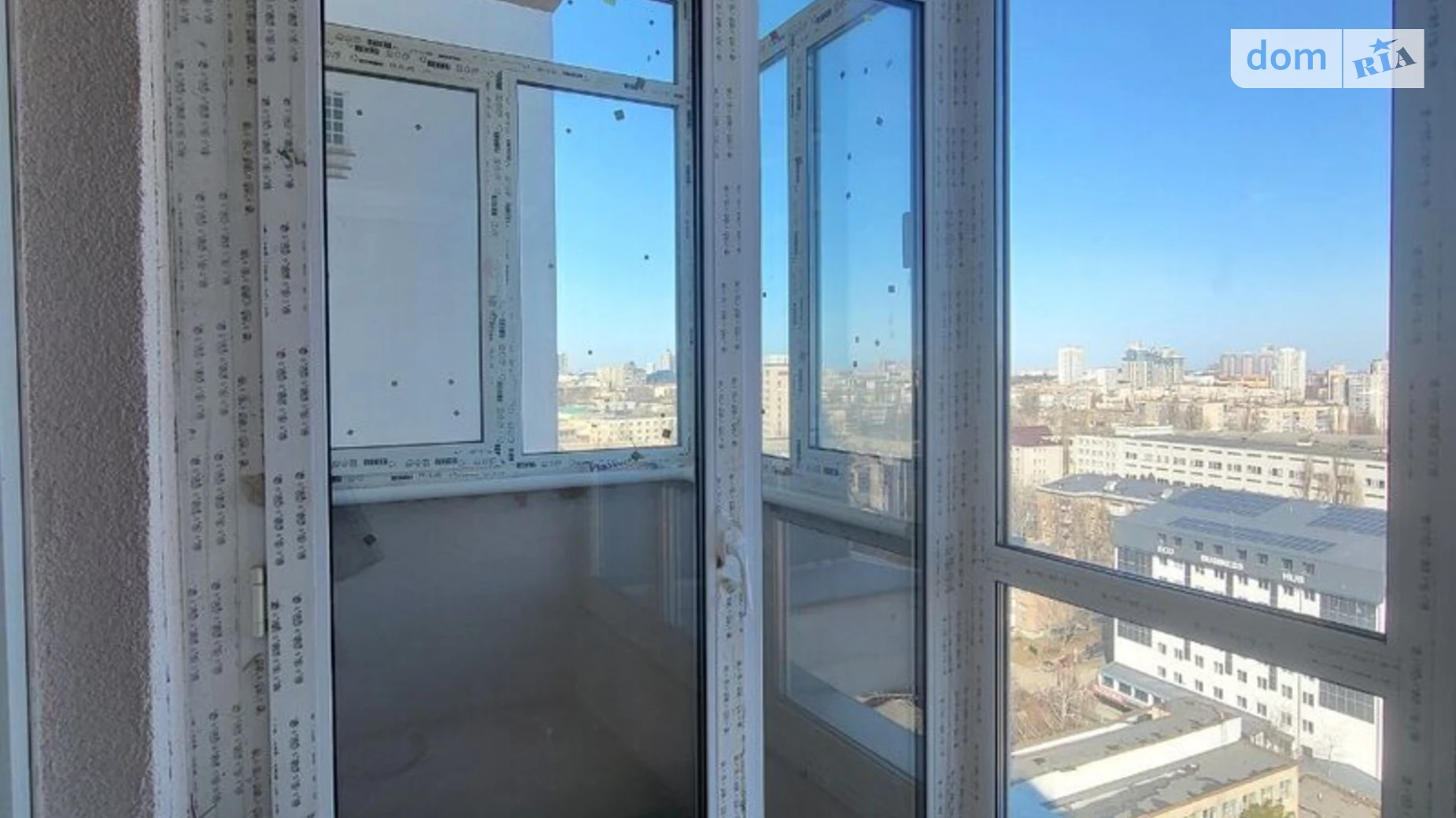 Продается 1-комнатная квартира 58 кв. м в Киеве, ул. Кирилло-Мефодиевская, 2 - фото 3