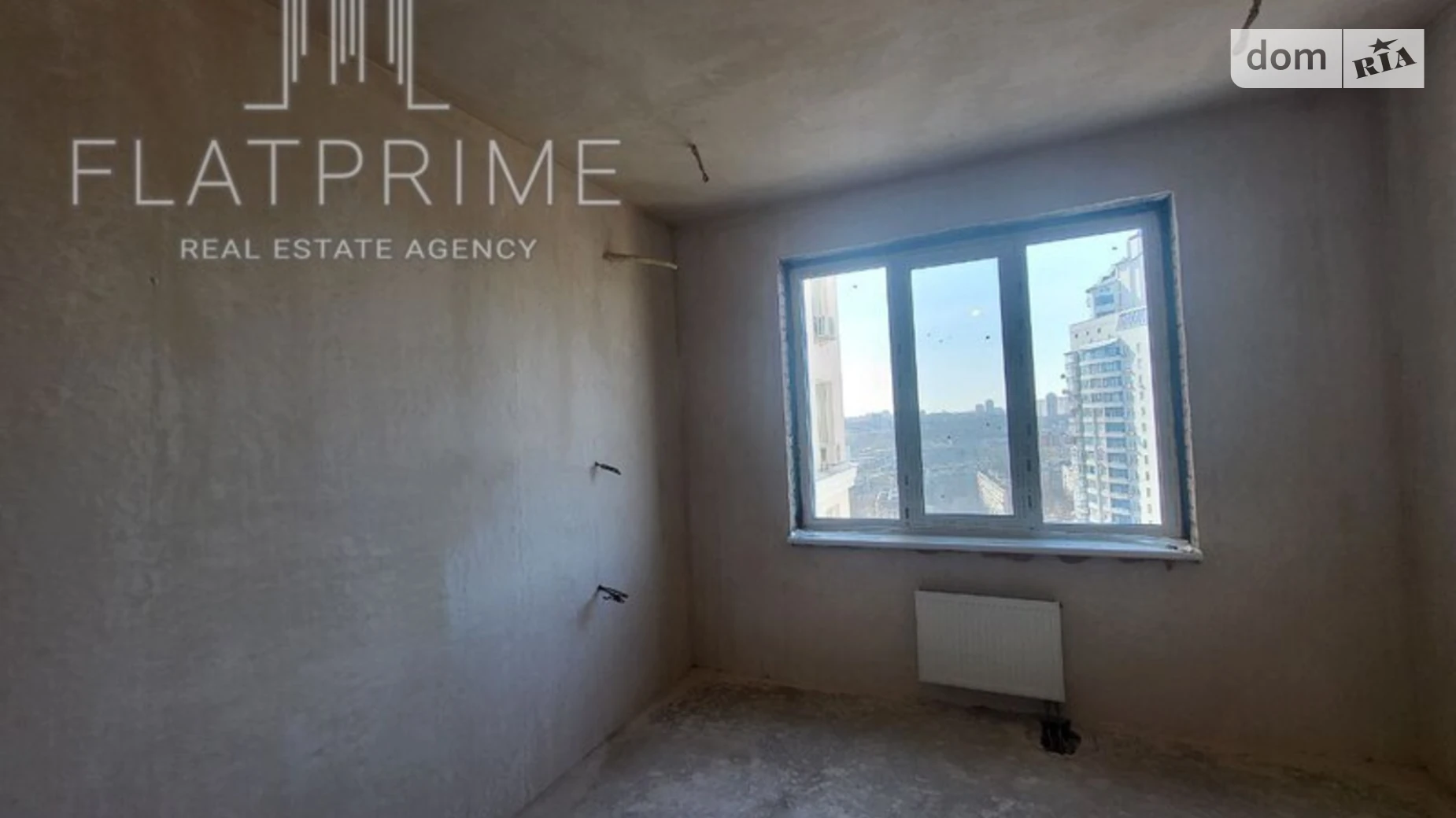Продается 1-комнатная квартира 58 кв. м в Киеве, ул. Кирилло-Мефодиевская, 2 - фото 4