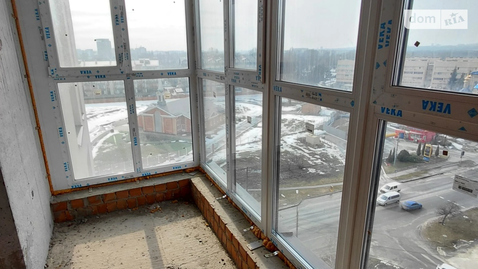 Продається 2-кімнатна квартира 83 кв. м у Харкові, цена: 50000 $ - фото 3