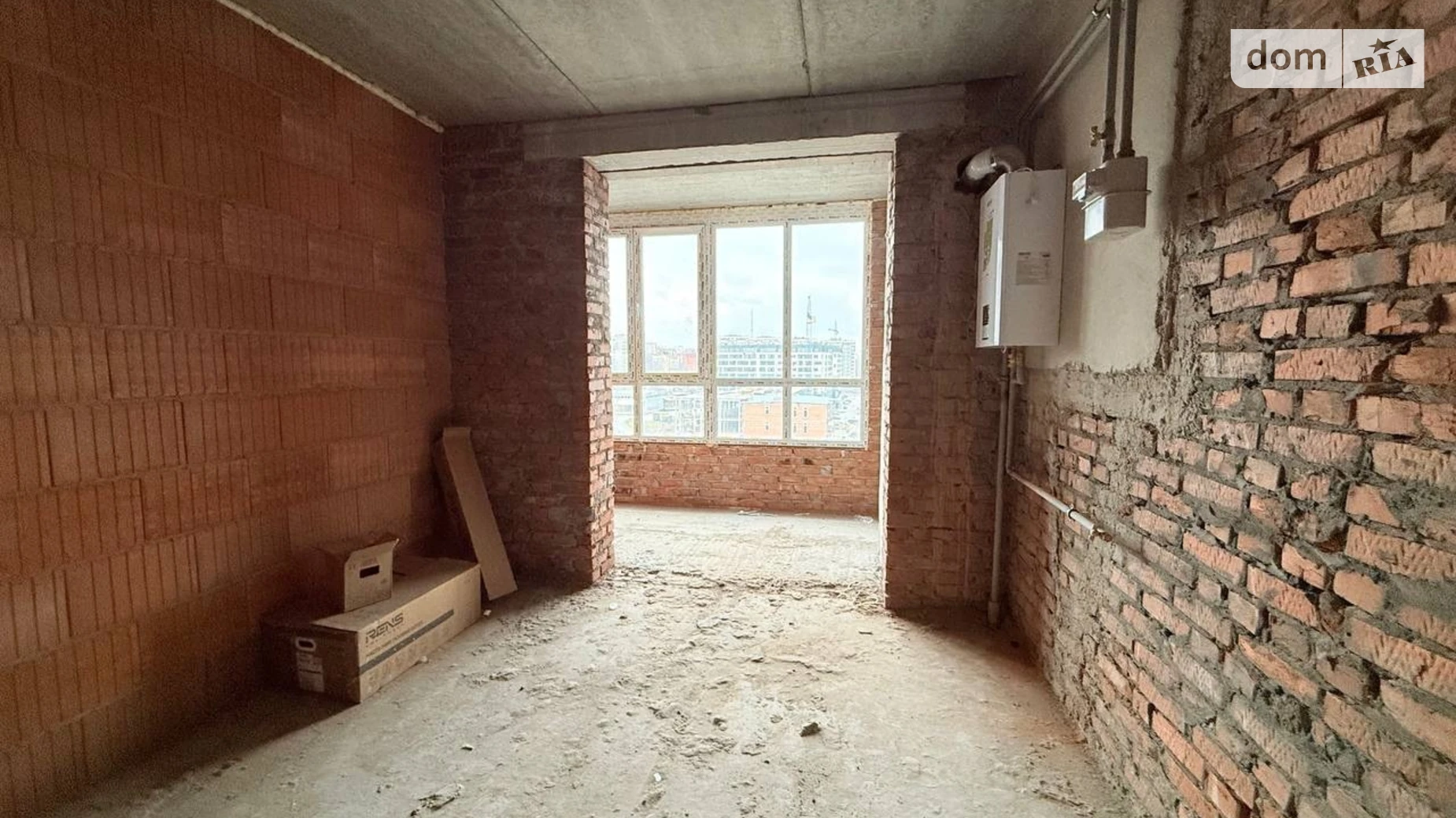 Продается 3-комнатная квартира 92 кв. м в Хмельницком, ул. Озерная, 20/4Б - фото 5