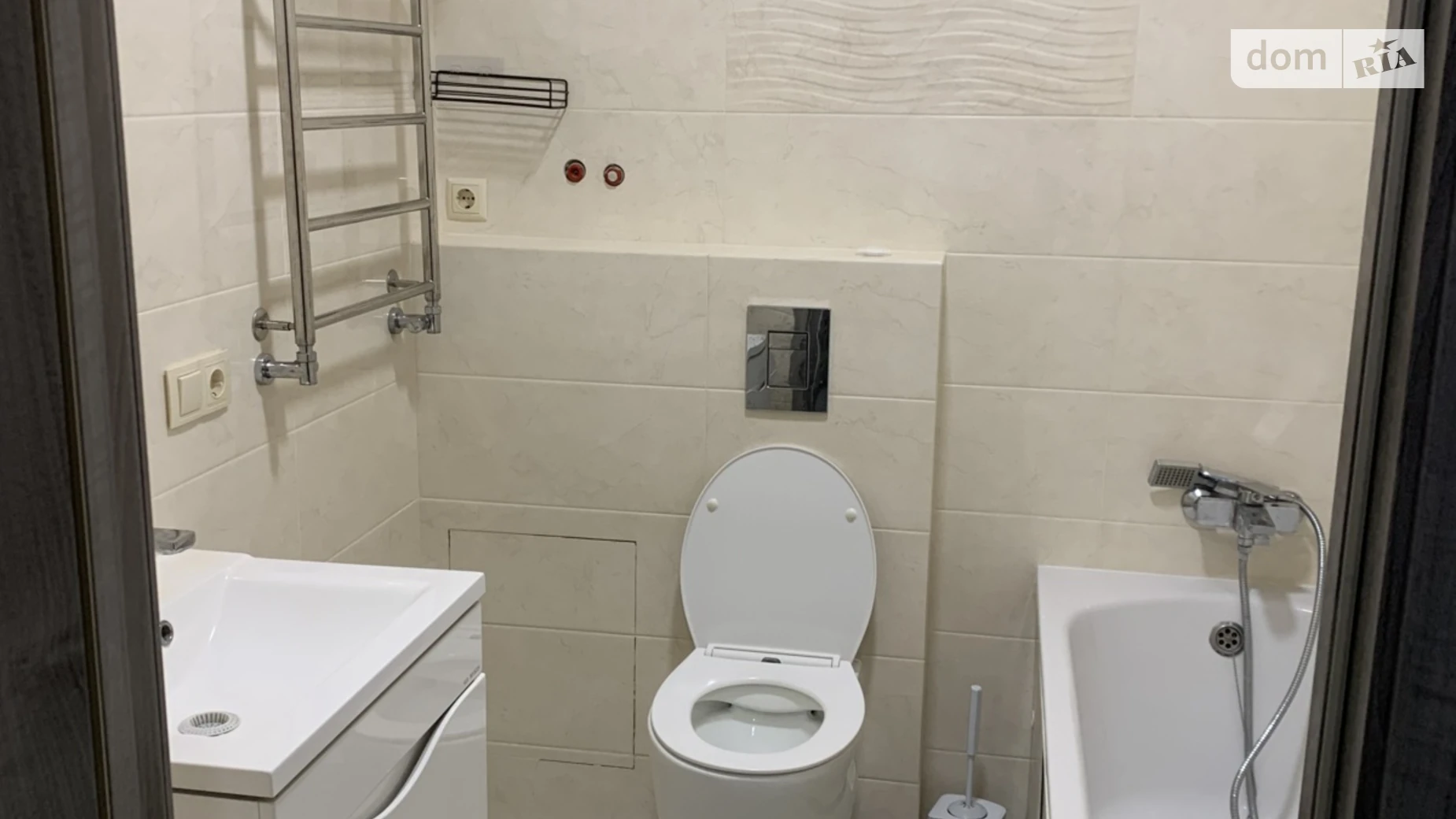 Здається в оренду 2-кімнатна квартира 50 кв. м у Хмельницькому, вул. Тернопільська - фото 5