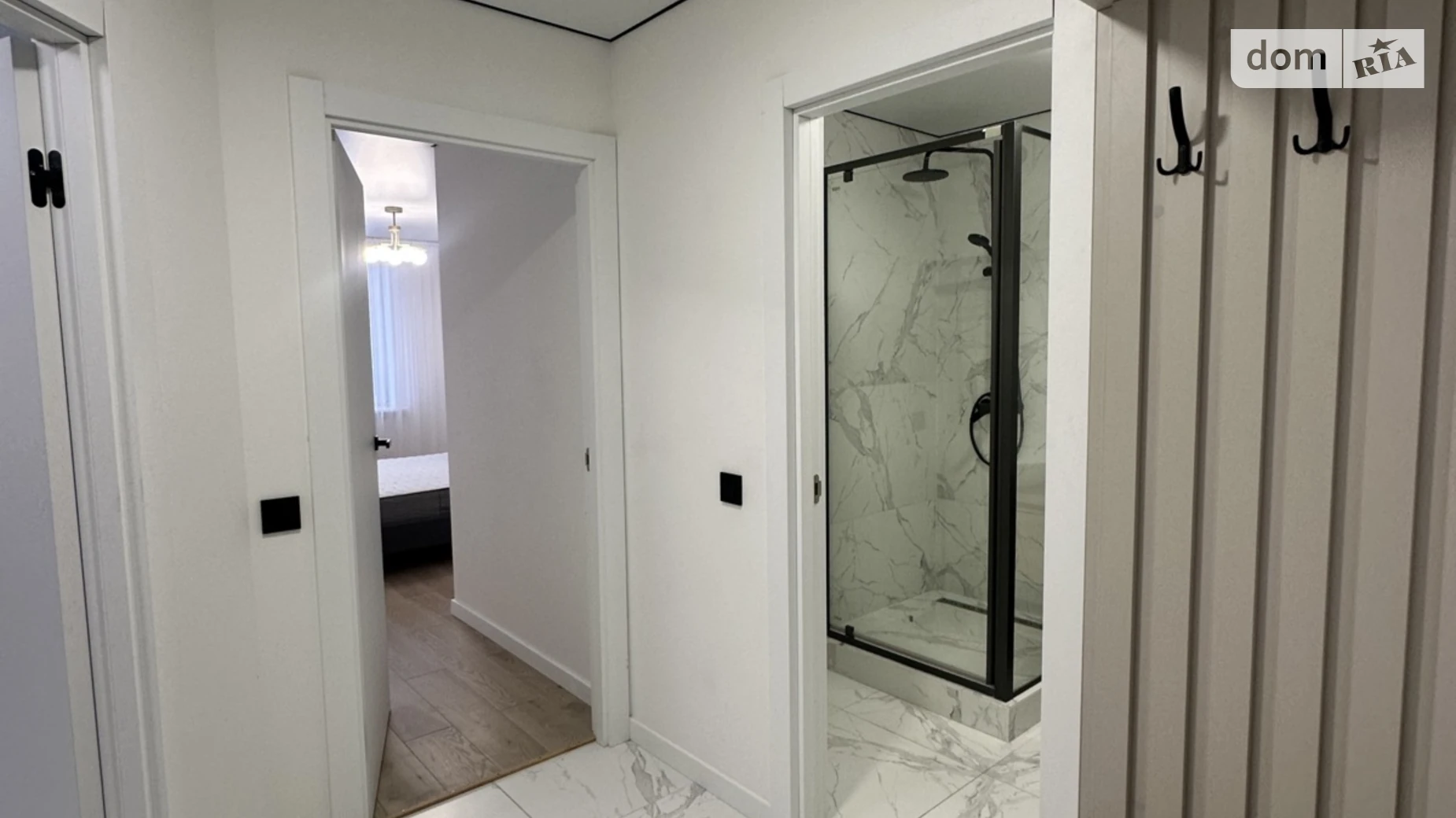 Продается 1-комнатная квартира 48.2 кв. м в Львове, цена: 90000 $ - фото 3